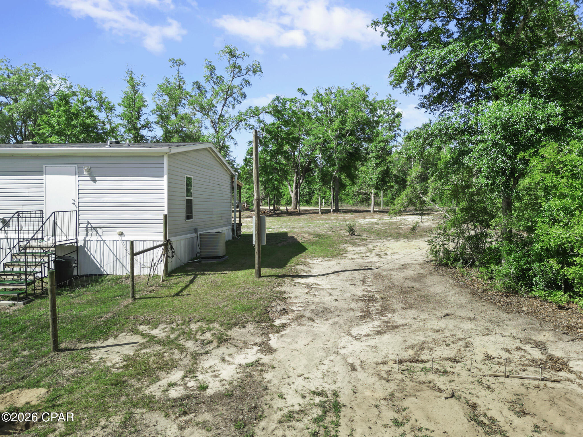 Compass Lake Hills Unit 6 - Residential