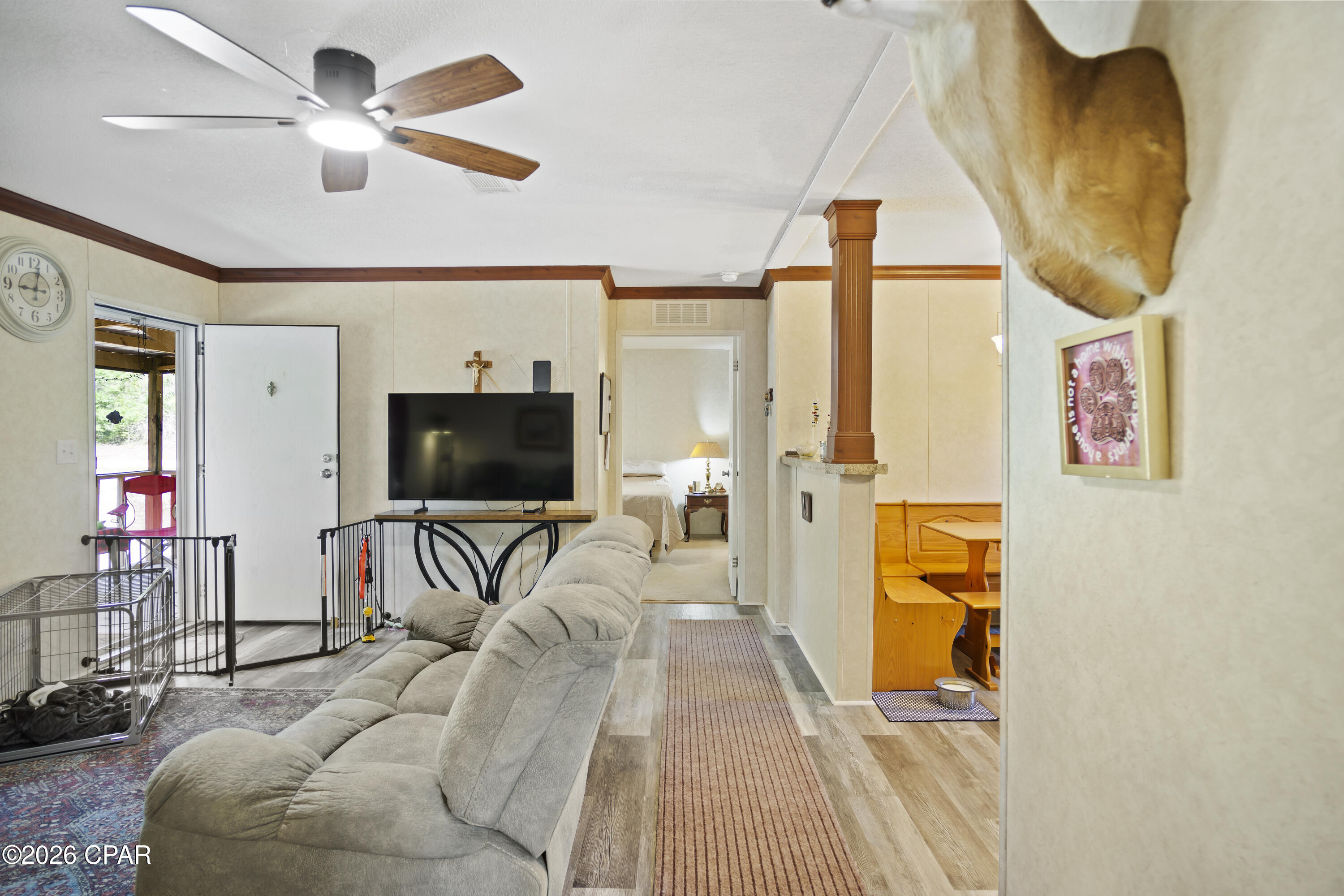 Compass Lake Hills Unit 6 - Residential