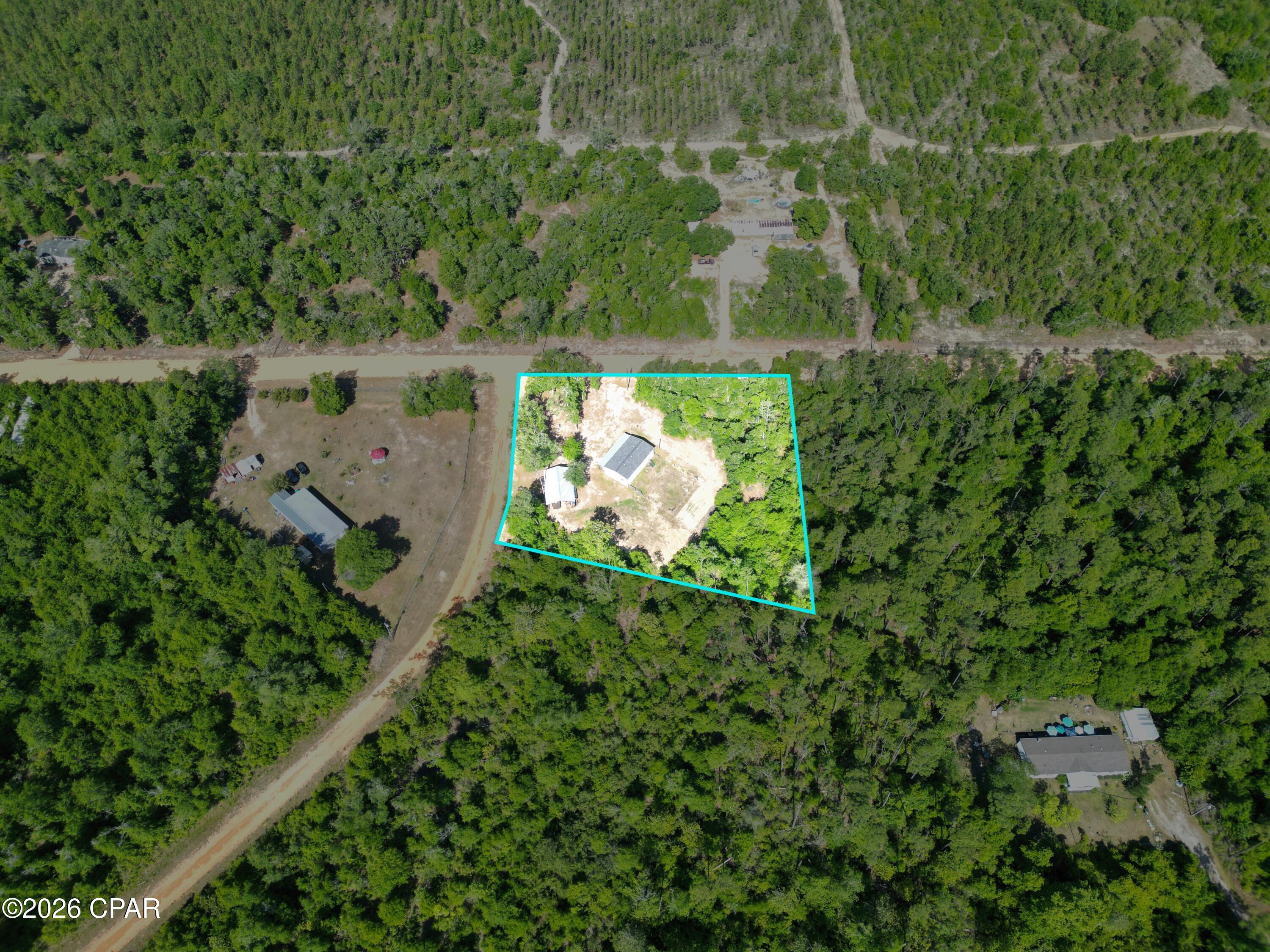 Compass Lake Hills Unit 6 - Residential