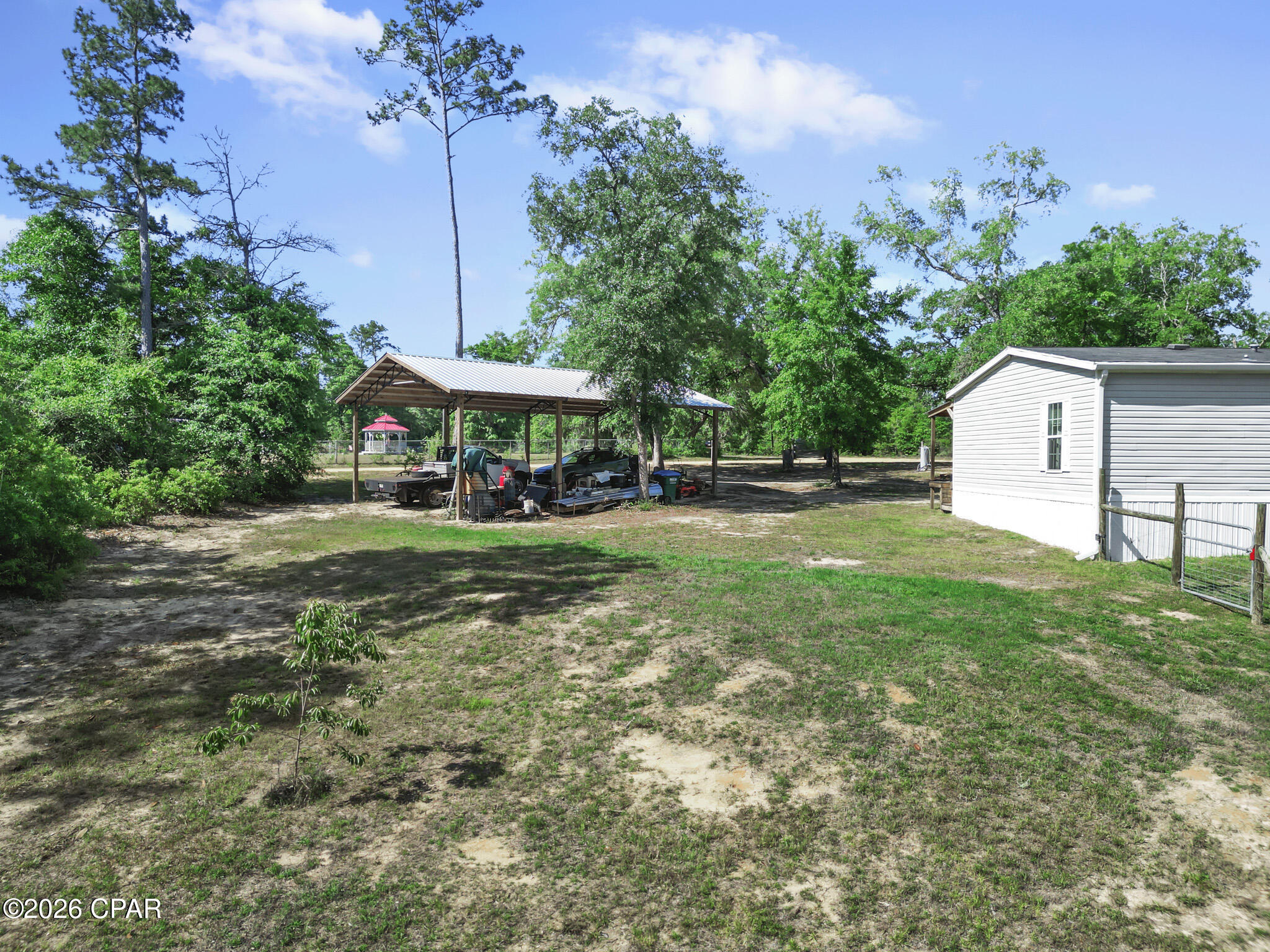 Compass Lake Hills Unit 6 - Residential