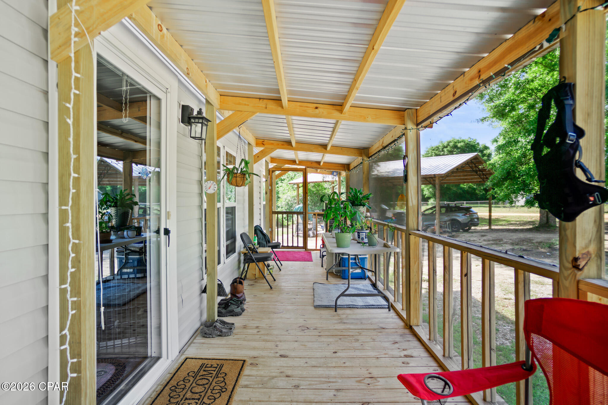 Compass Lake Hills Unit 6 - Residential