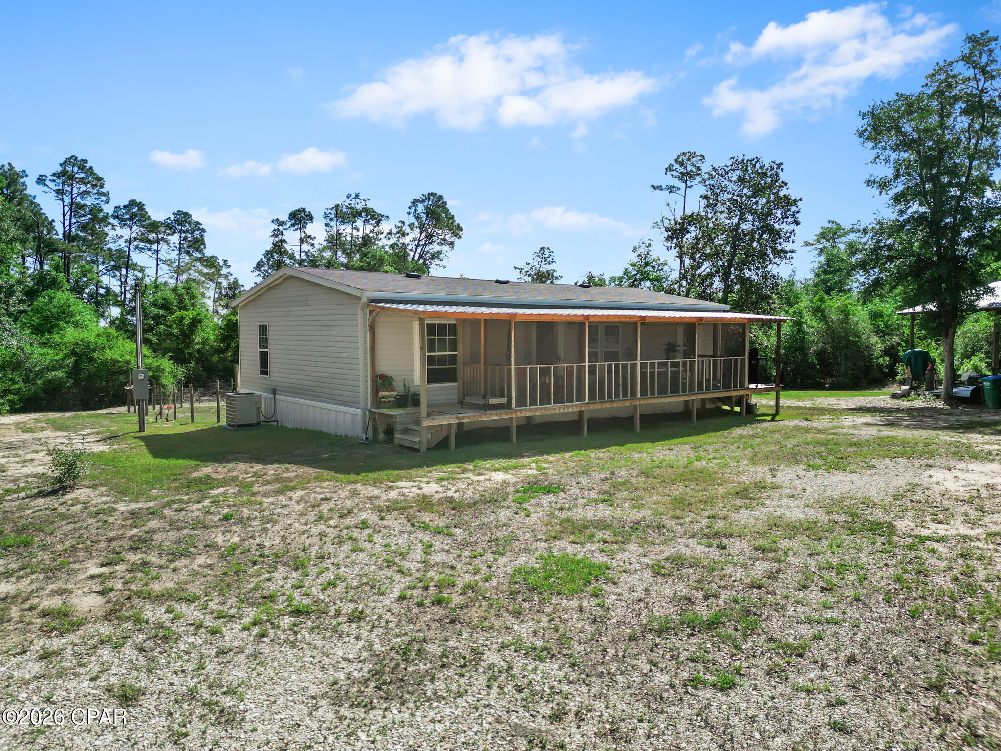 Compass Lake Hills Unit 6 - Residential