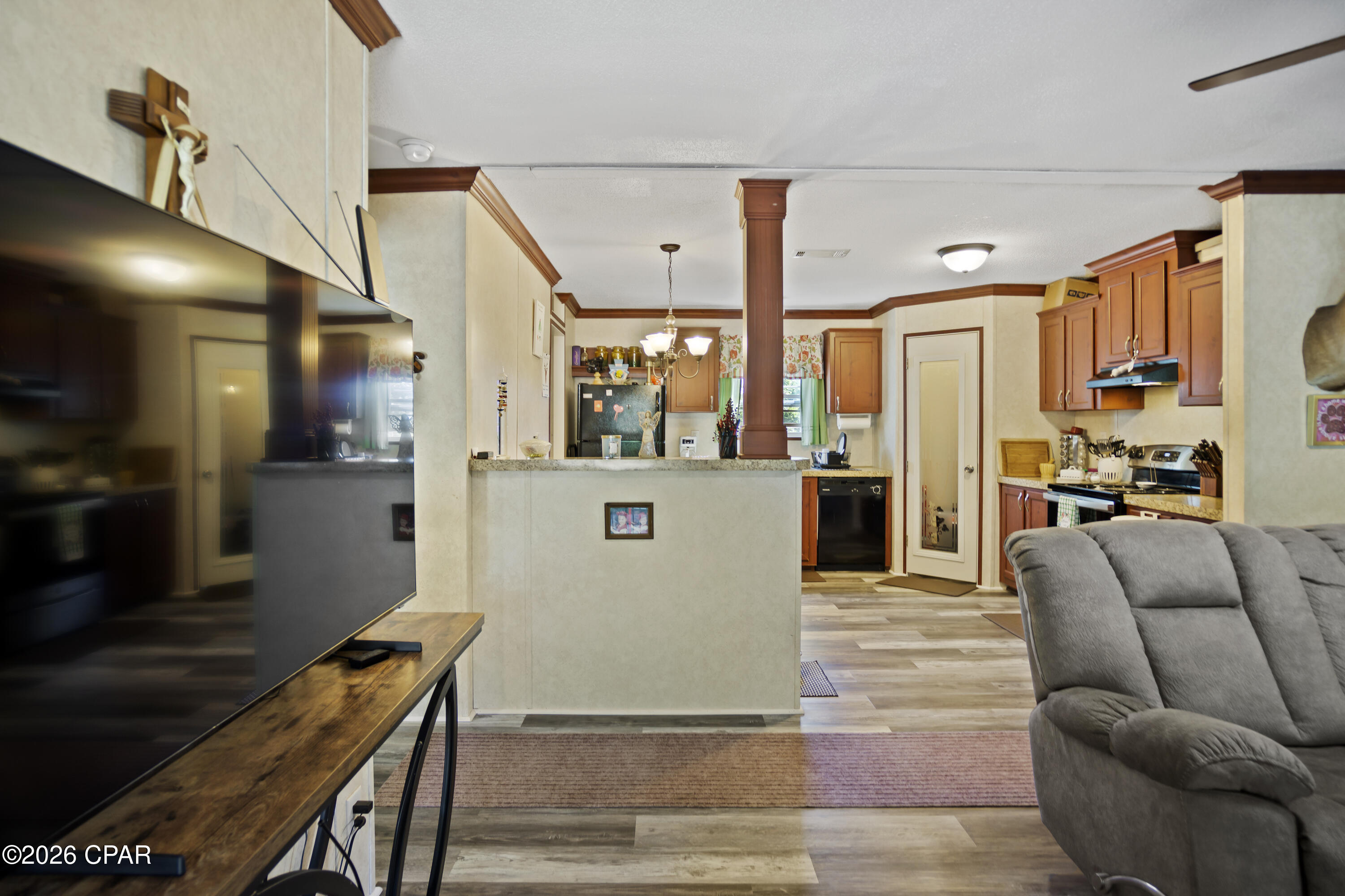 Compass Lake Hills Unit 6 - Residential
