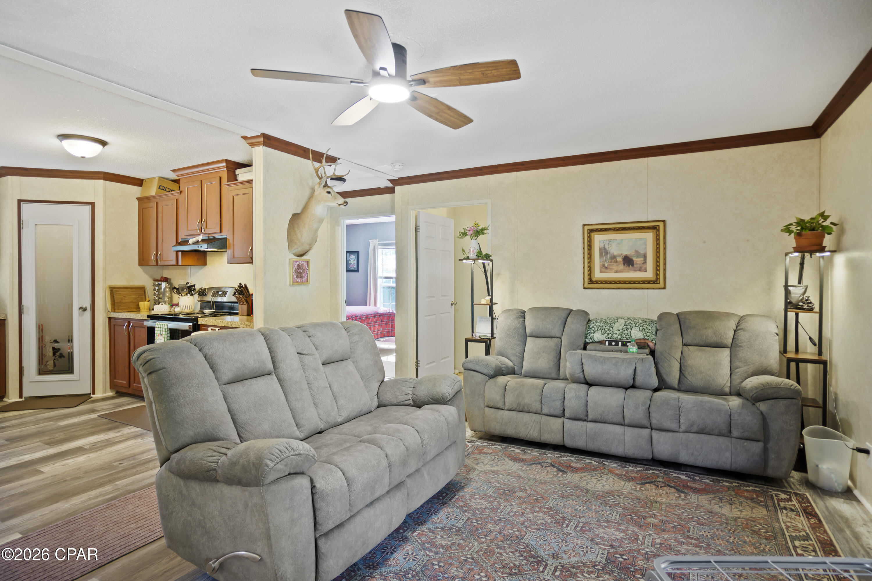 Compass Lake Hills Unit 6 - Residential