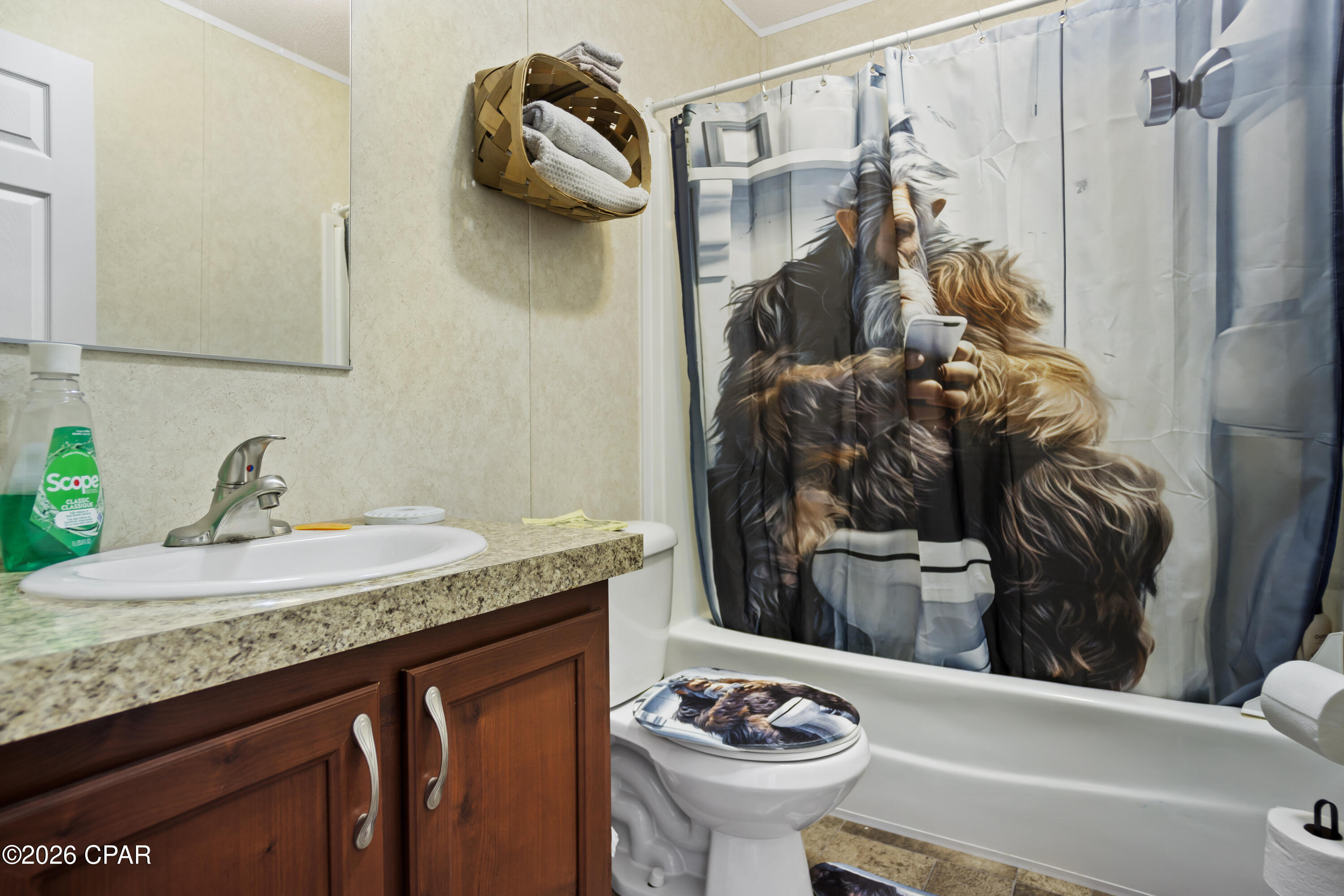 Compass Lake Hills Unit 6 - Residential