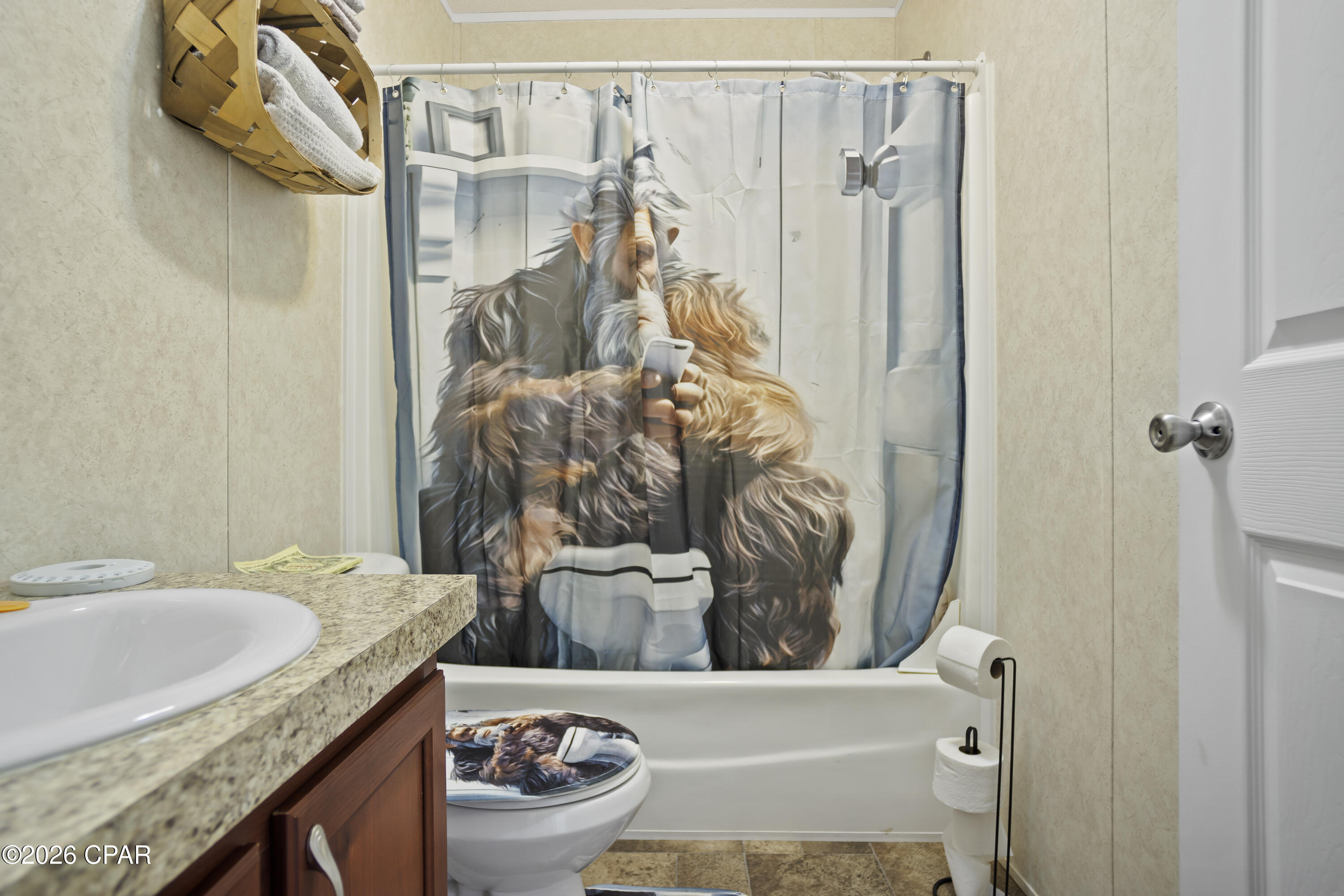 Compass Lake Hills Unit 6 - Residential