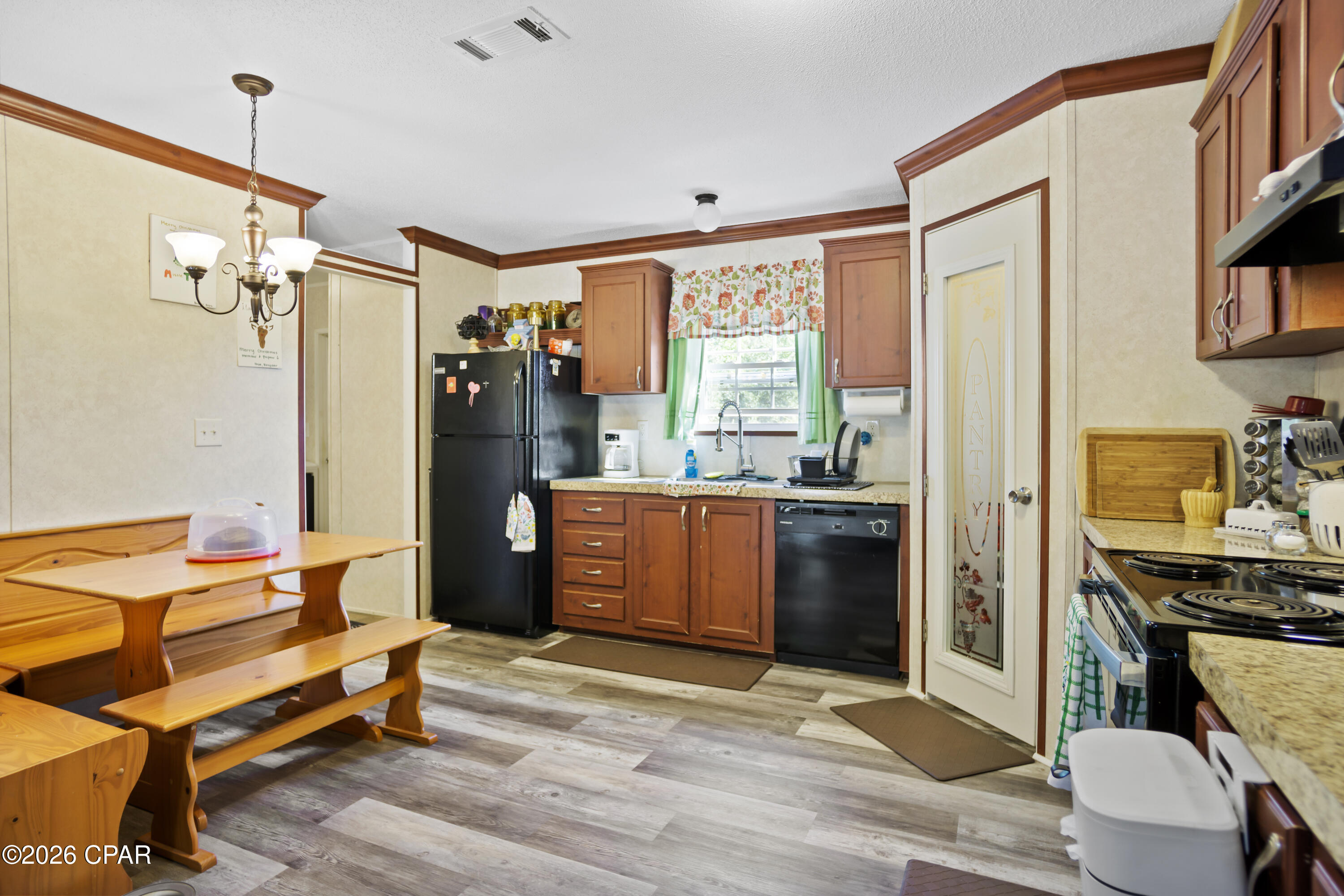 Compass Lake Hills Unit 6 - Residential