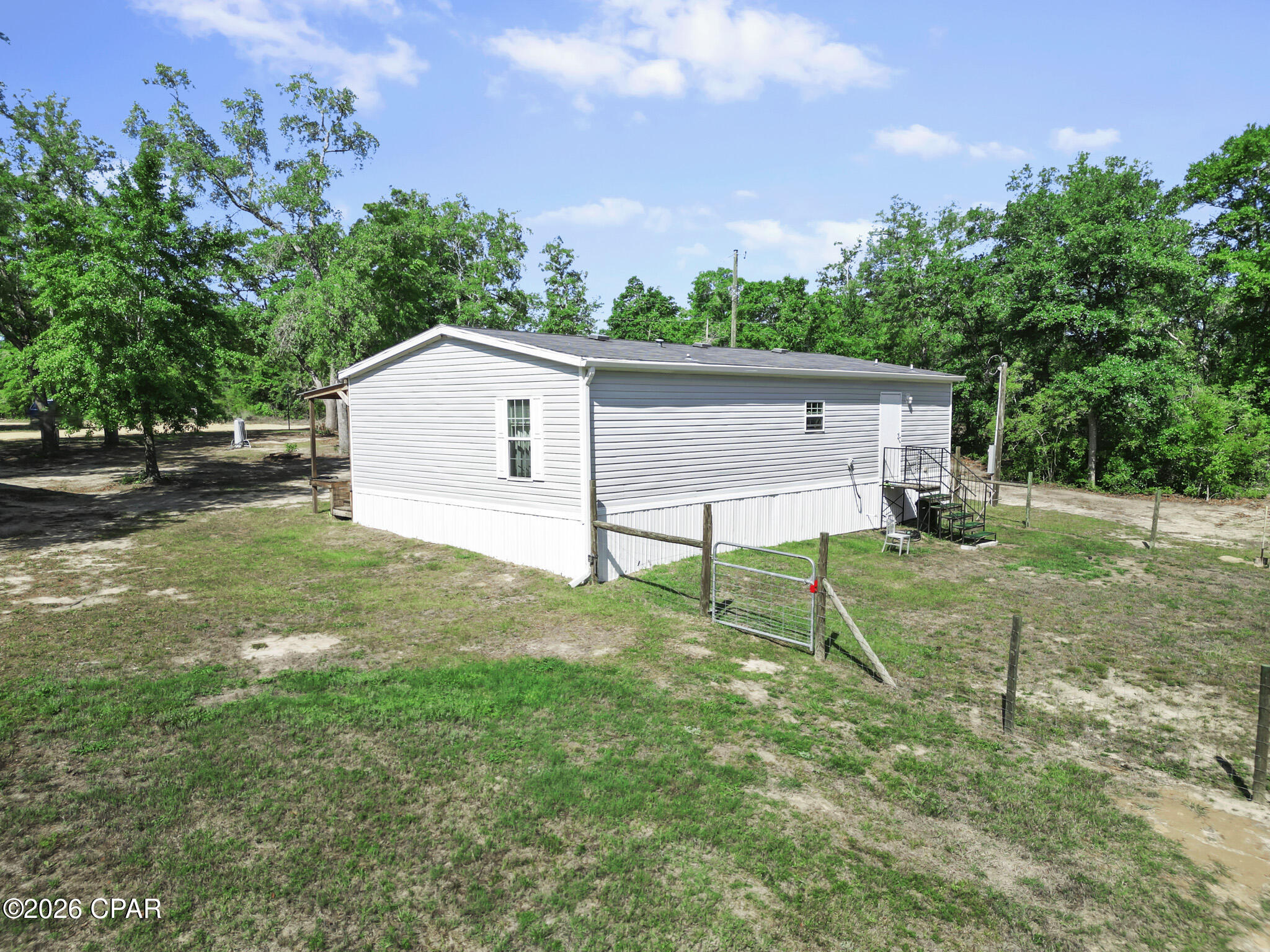 Compass Lake Hills Unit 6 - Residential