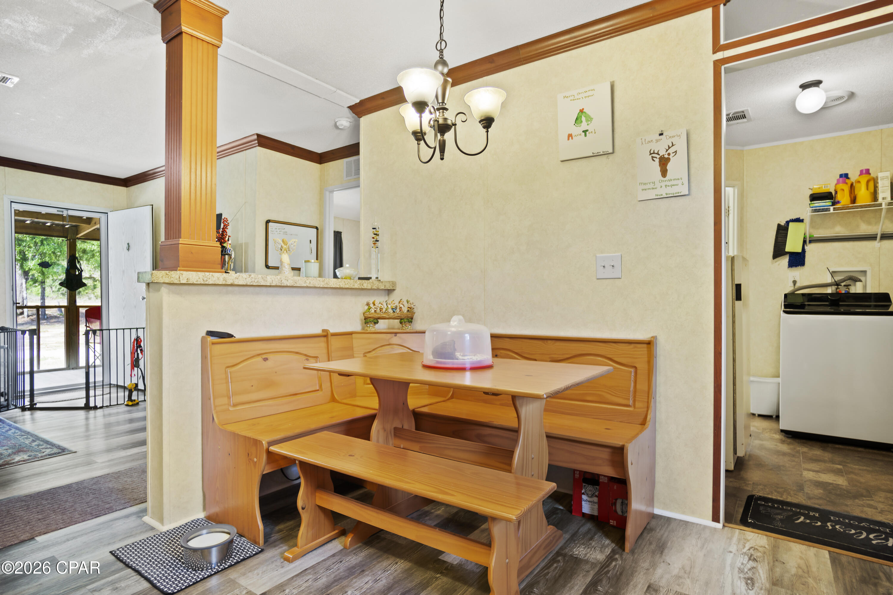 Compass Lake Hills Unit 6 - Residential