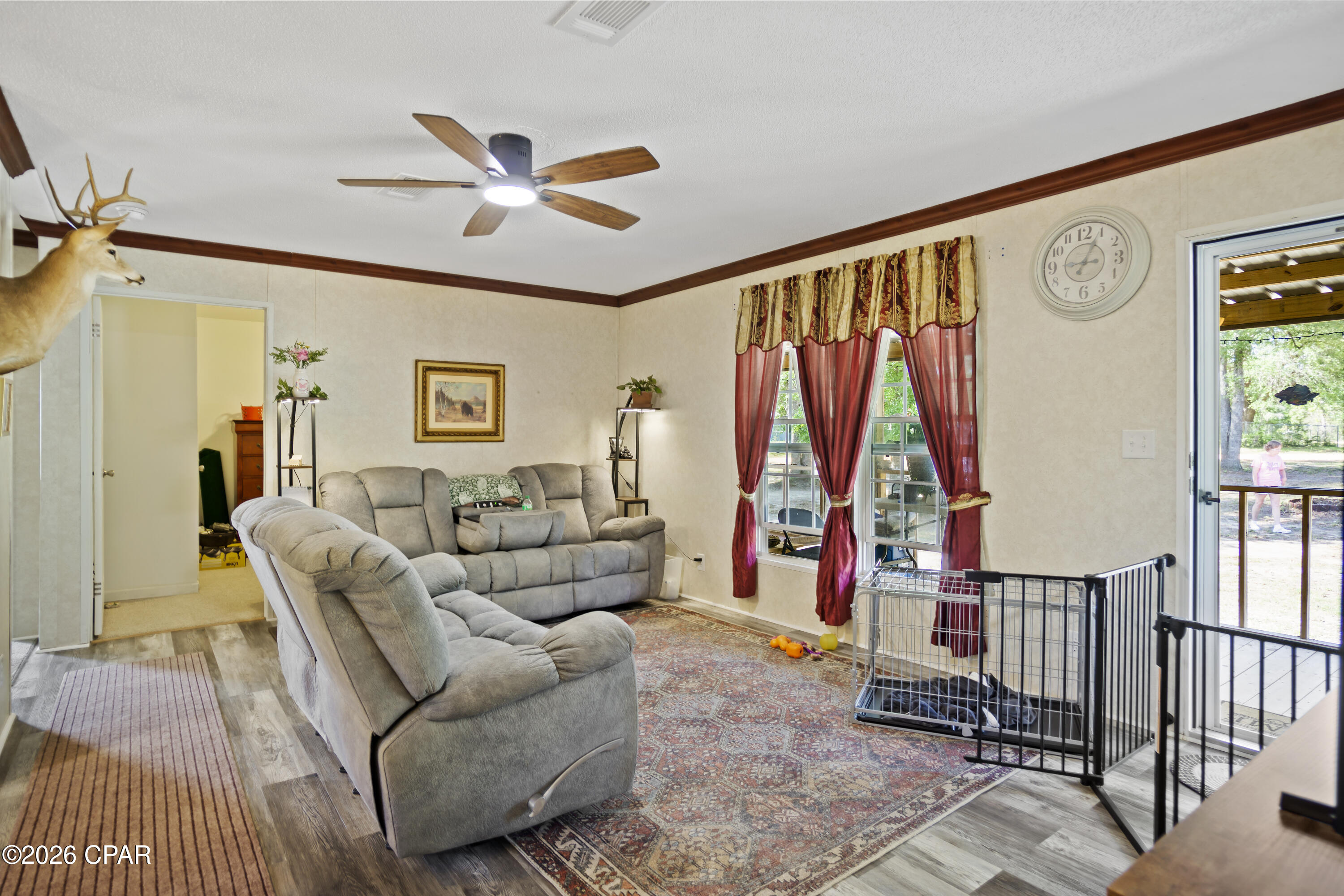 Compass Lake Hills Unit 6 - Residential
