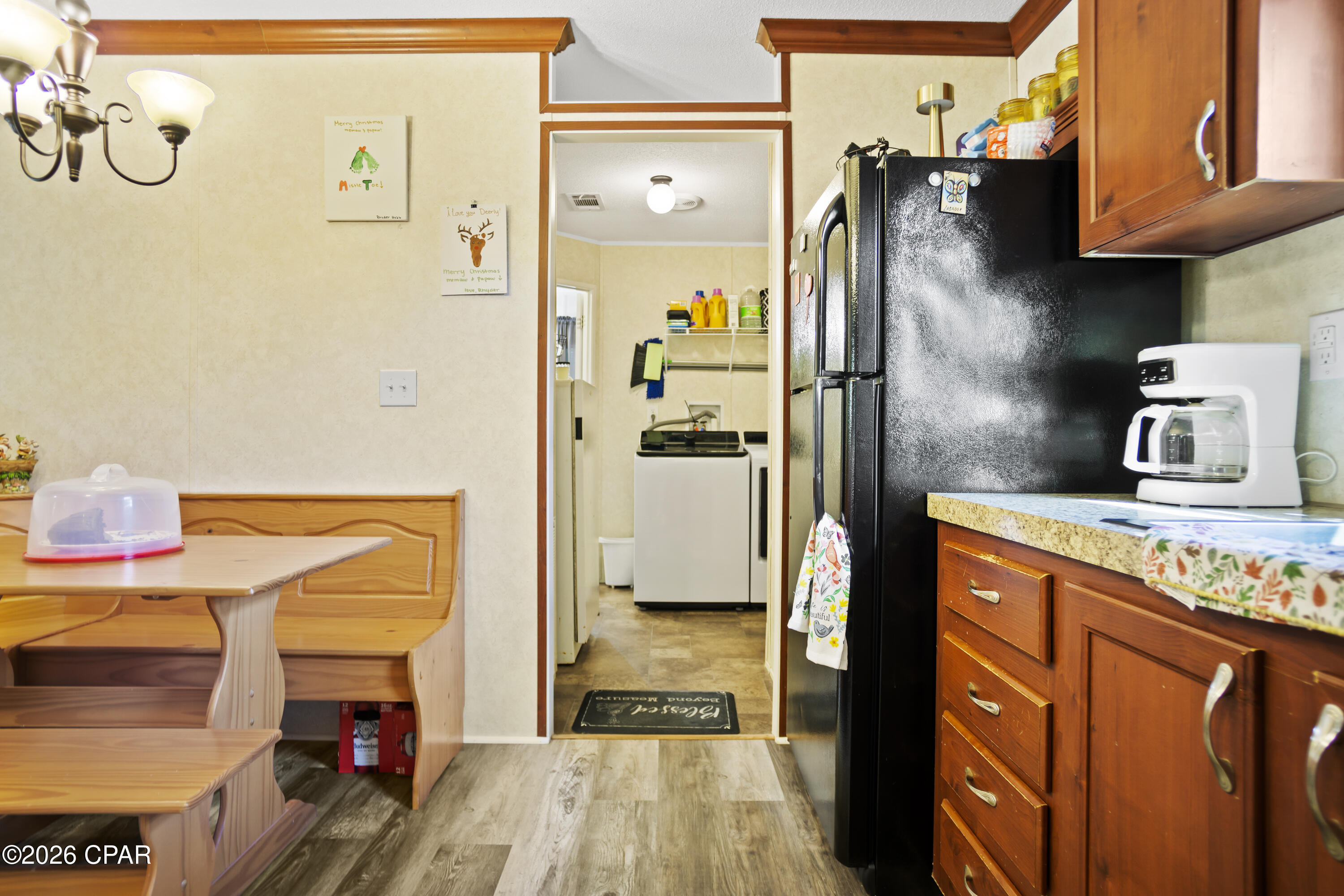 Compass Lake Hills Unit 6 - Residential