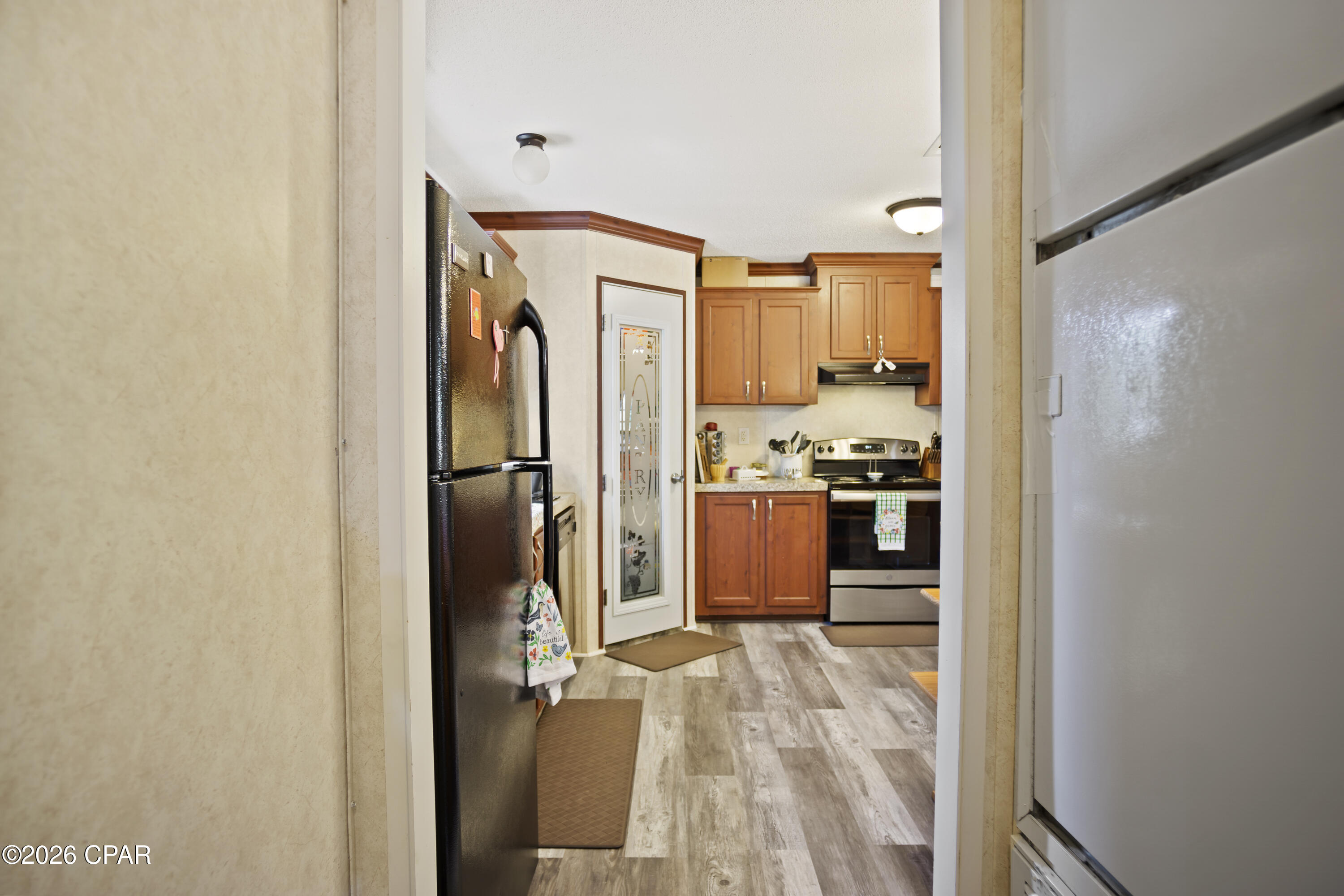 Compass Lake Hills Unit 6 - Residential