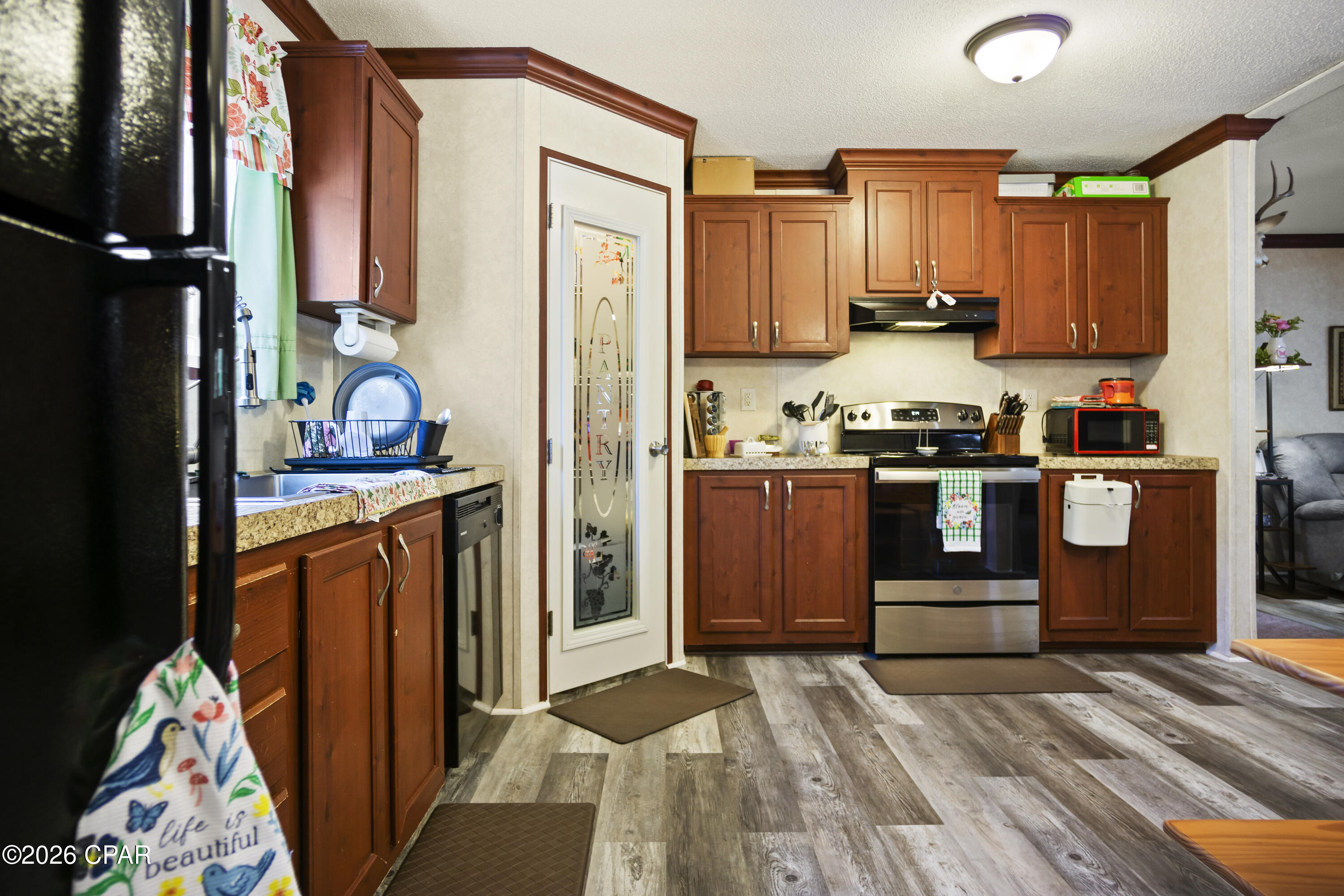 Compass Lake Hills Unit 6 - Residential
