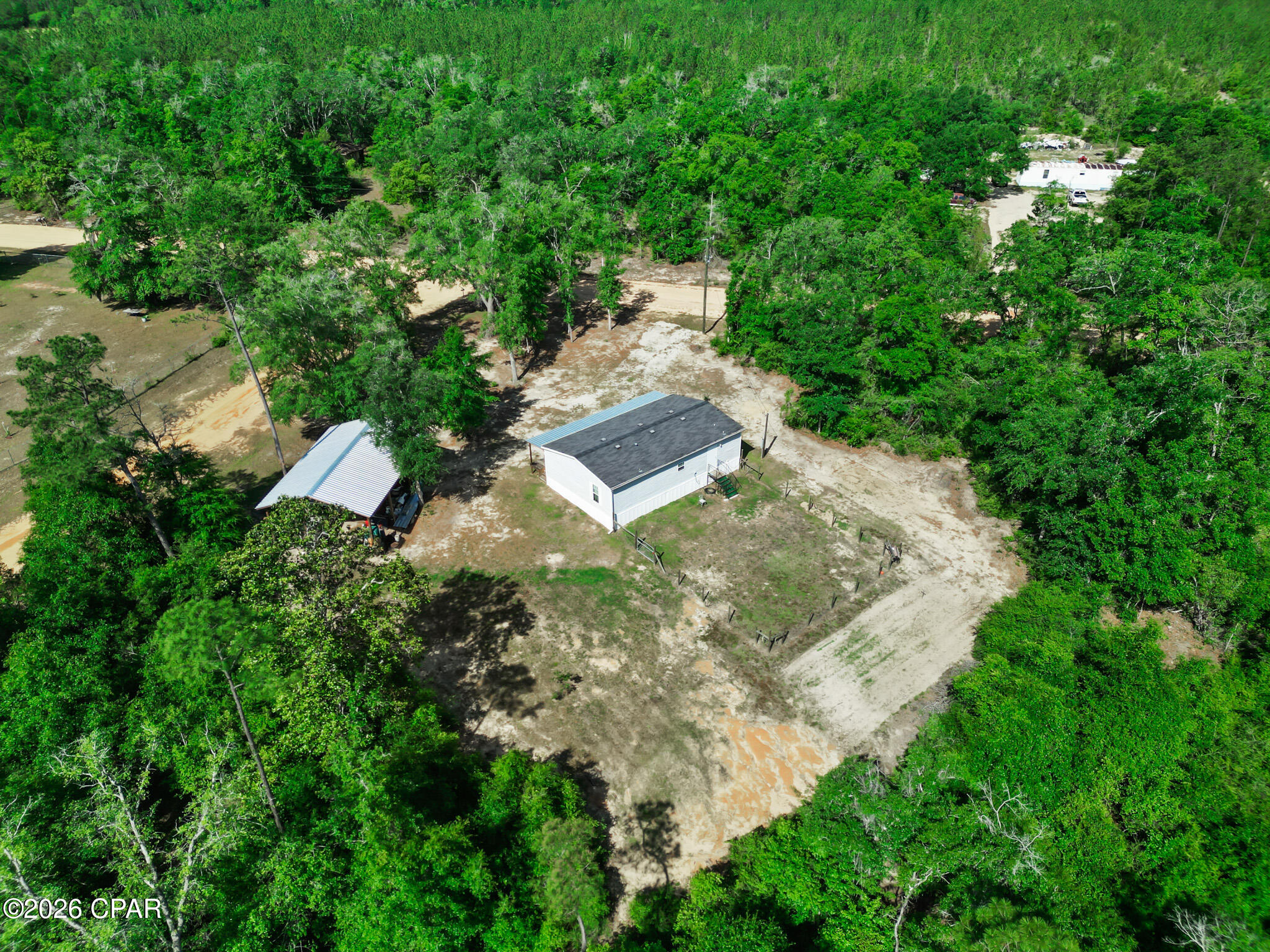 Compass Lake Hills Unit 6 - Residential