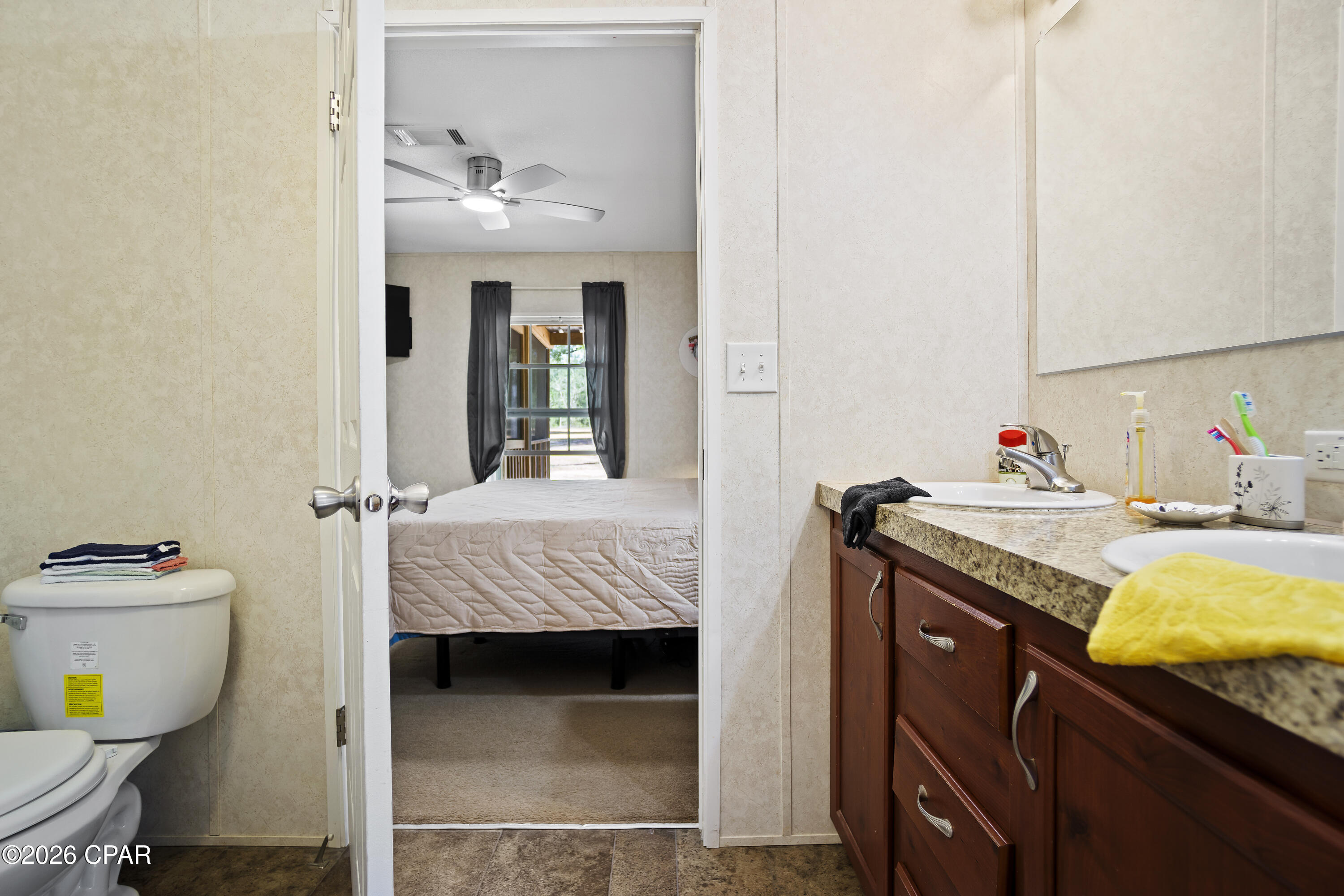 Compass Lake Hills Unit 6 - Residential