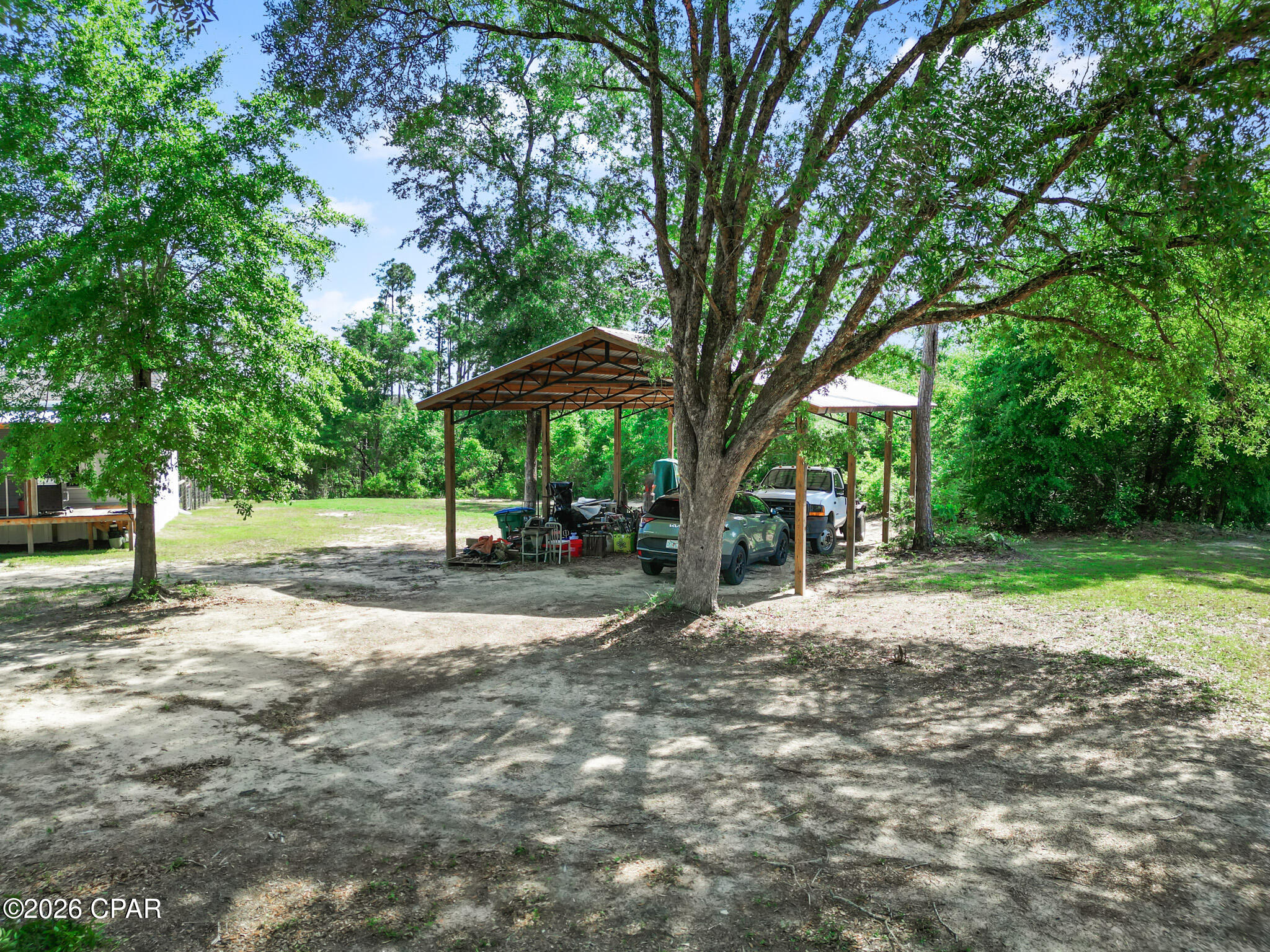 Compass Lake Hills Unit 6 - Residential