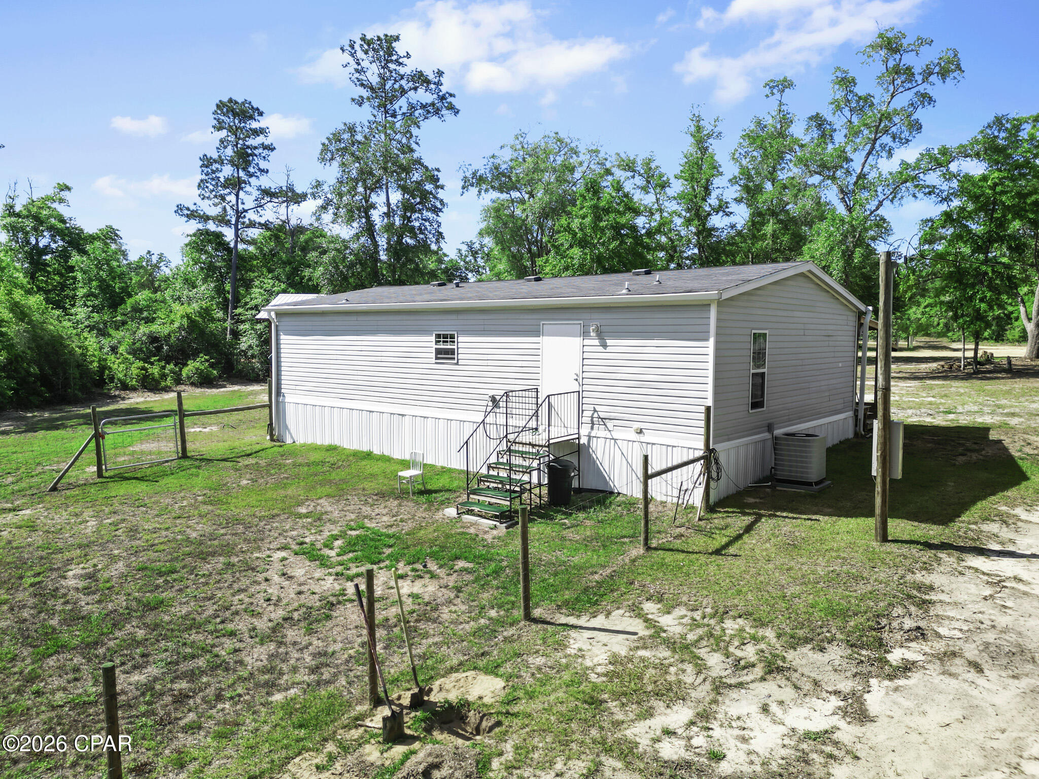 Compass Lake Hills Unit 6 - Residential