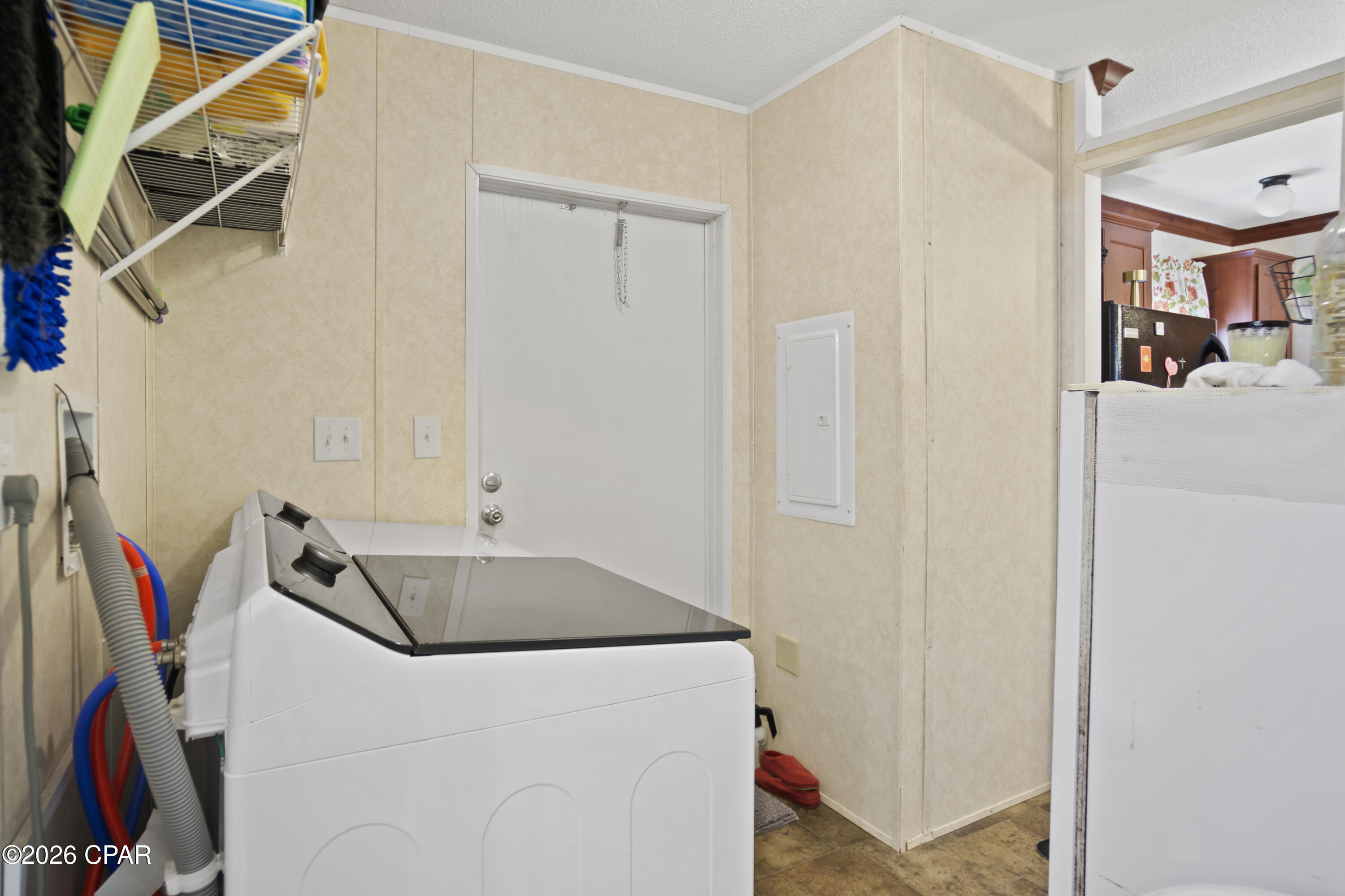 Compass Lake Hills Unit 6 - Residential