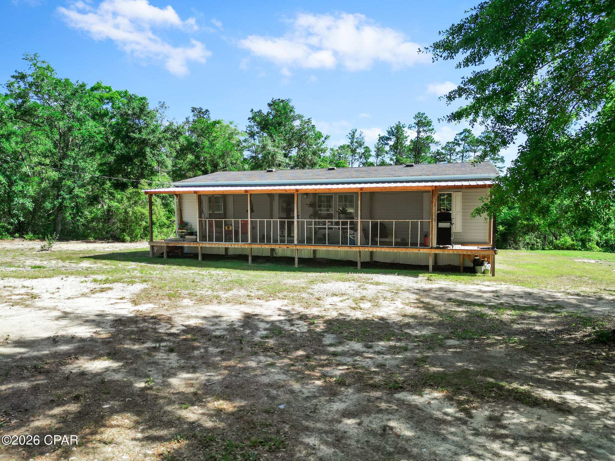 Compass Lake Hills Unit 6 - Residential