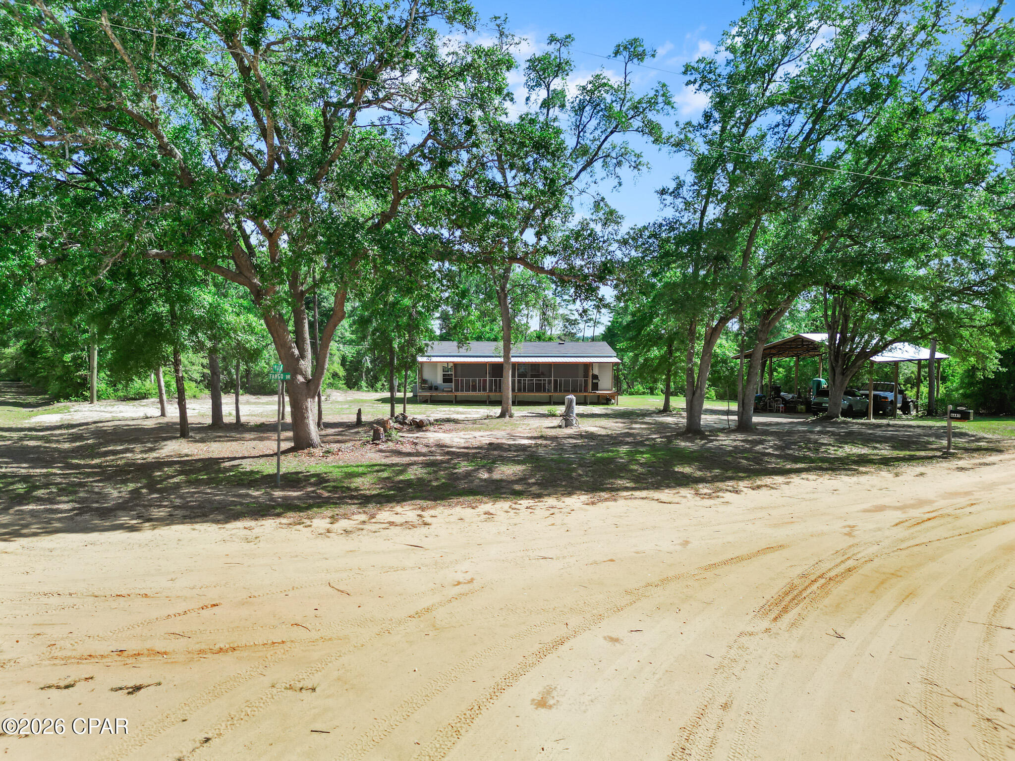 Compass Lake Hills Unit 6 - Residential
