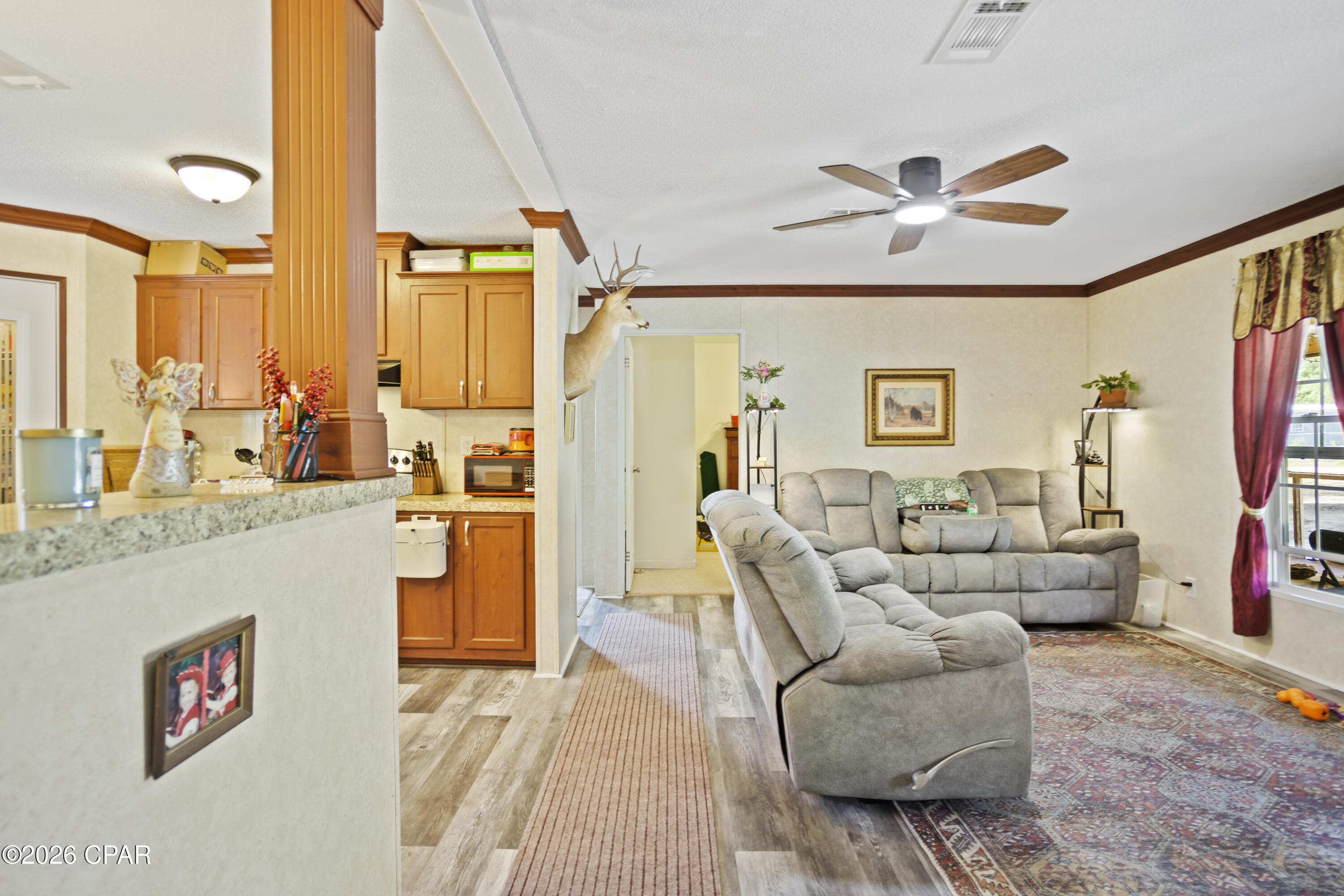Compass Lake Hills Unit 6 - Residential