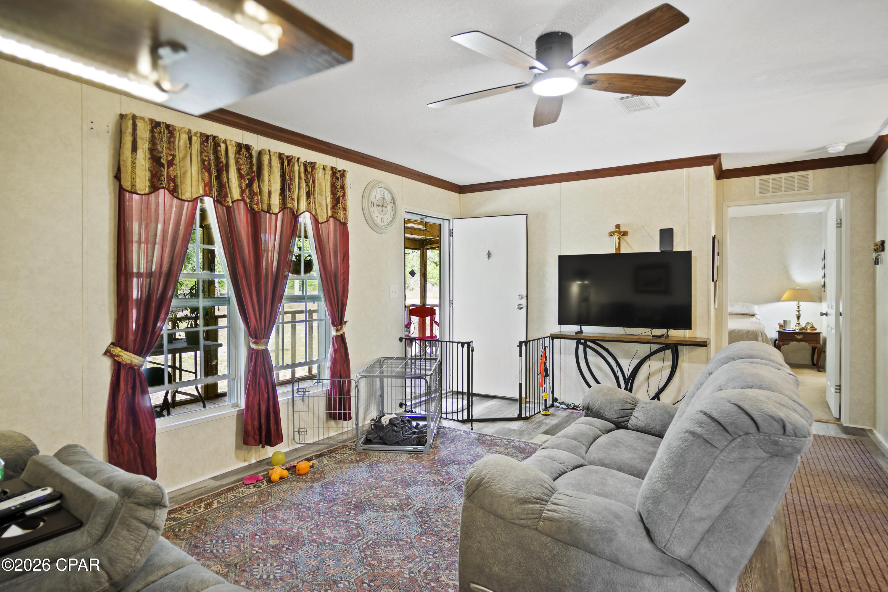 Compass Lake Hills Unit 6 - Residential
