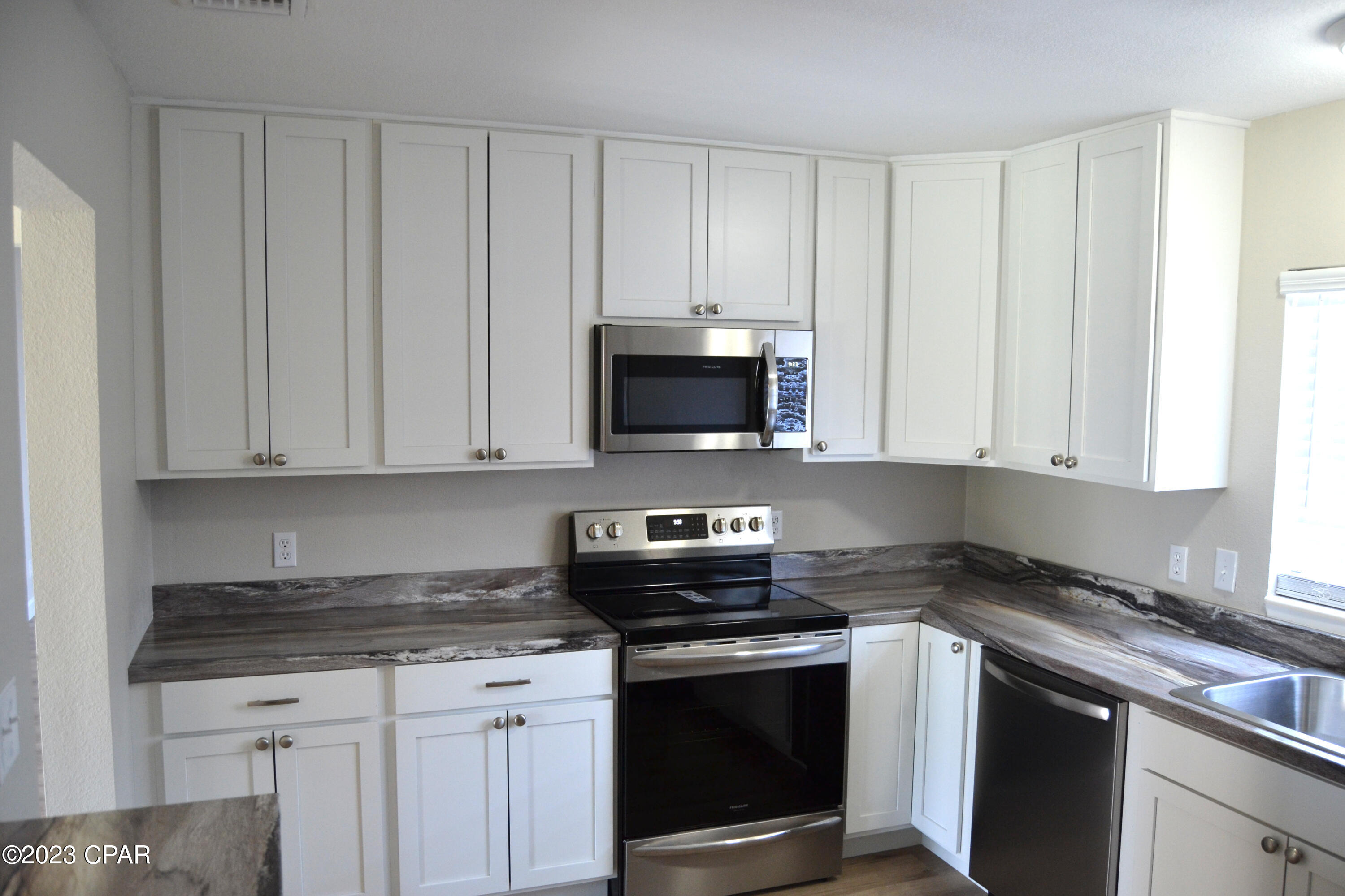 Cove Terrace - Residential