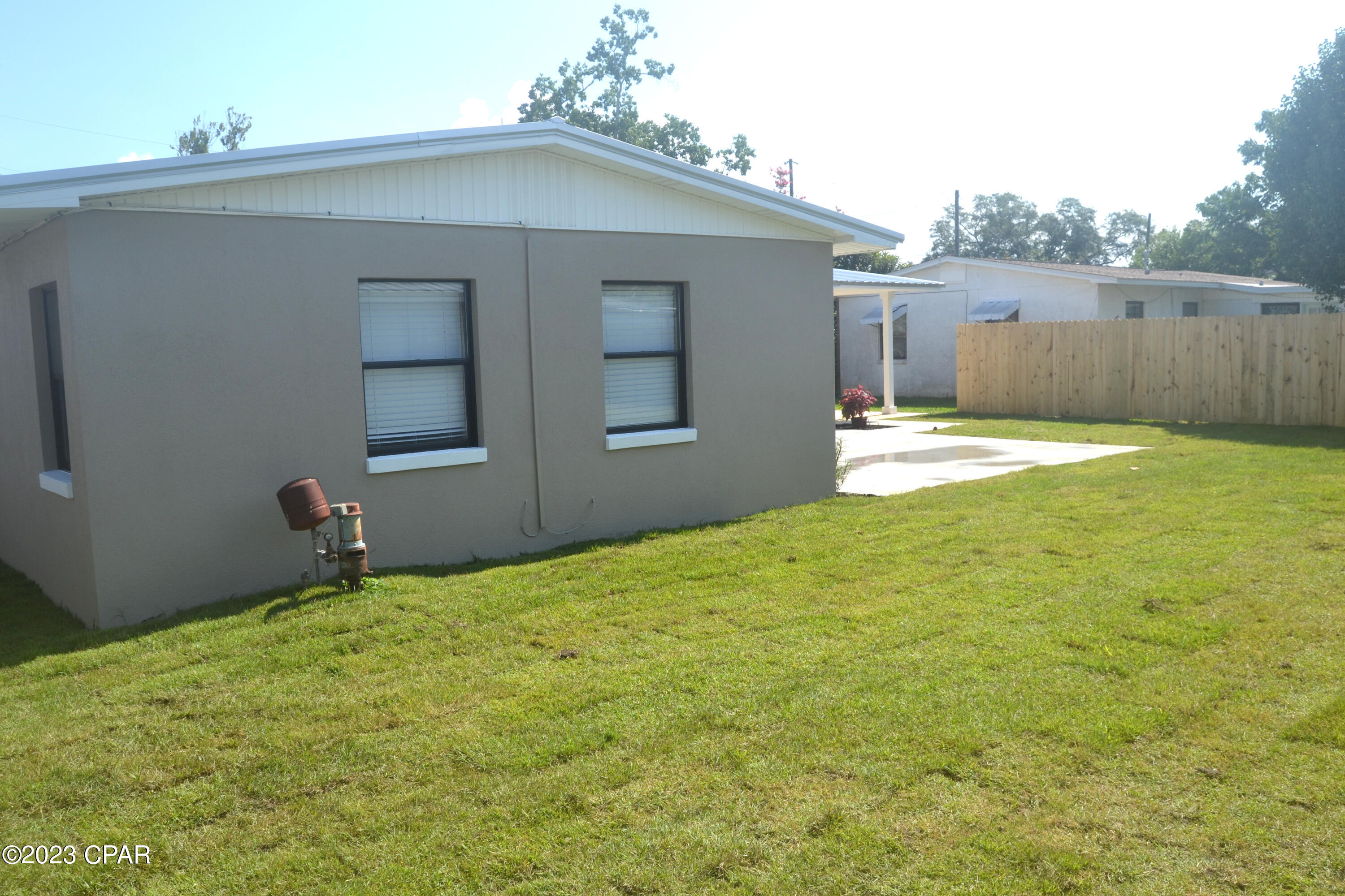 Cove Terrace - Residential