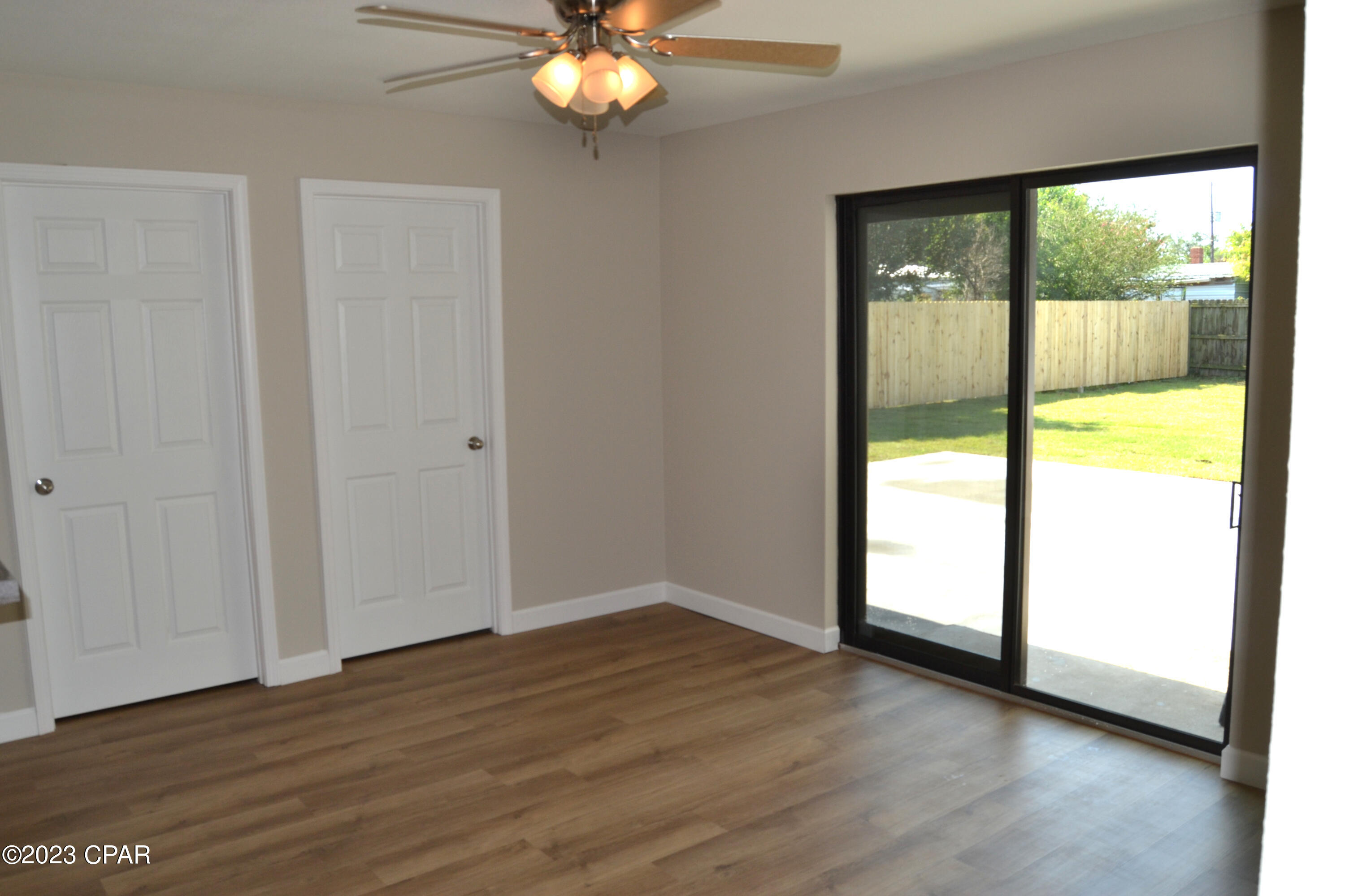 Cove Terrace - Residential