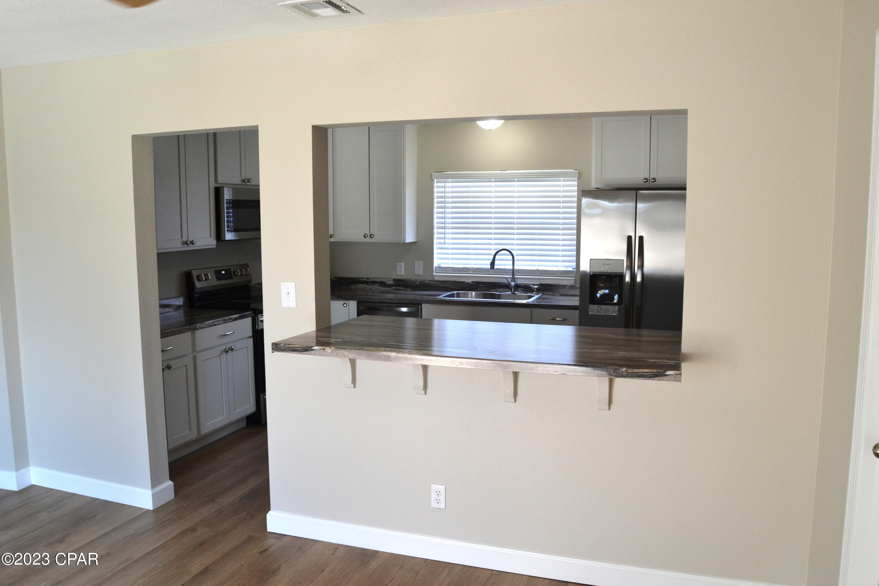 Cove Terrace - Residential