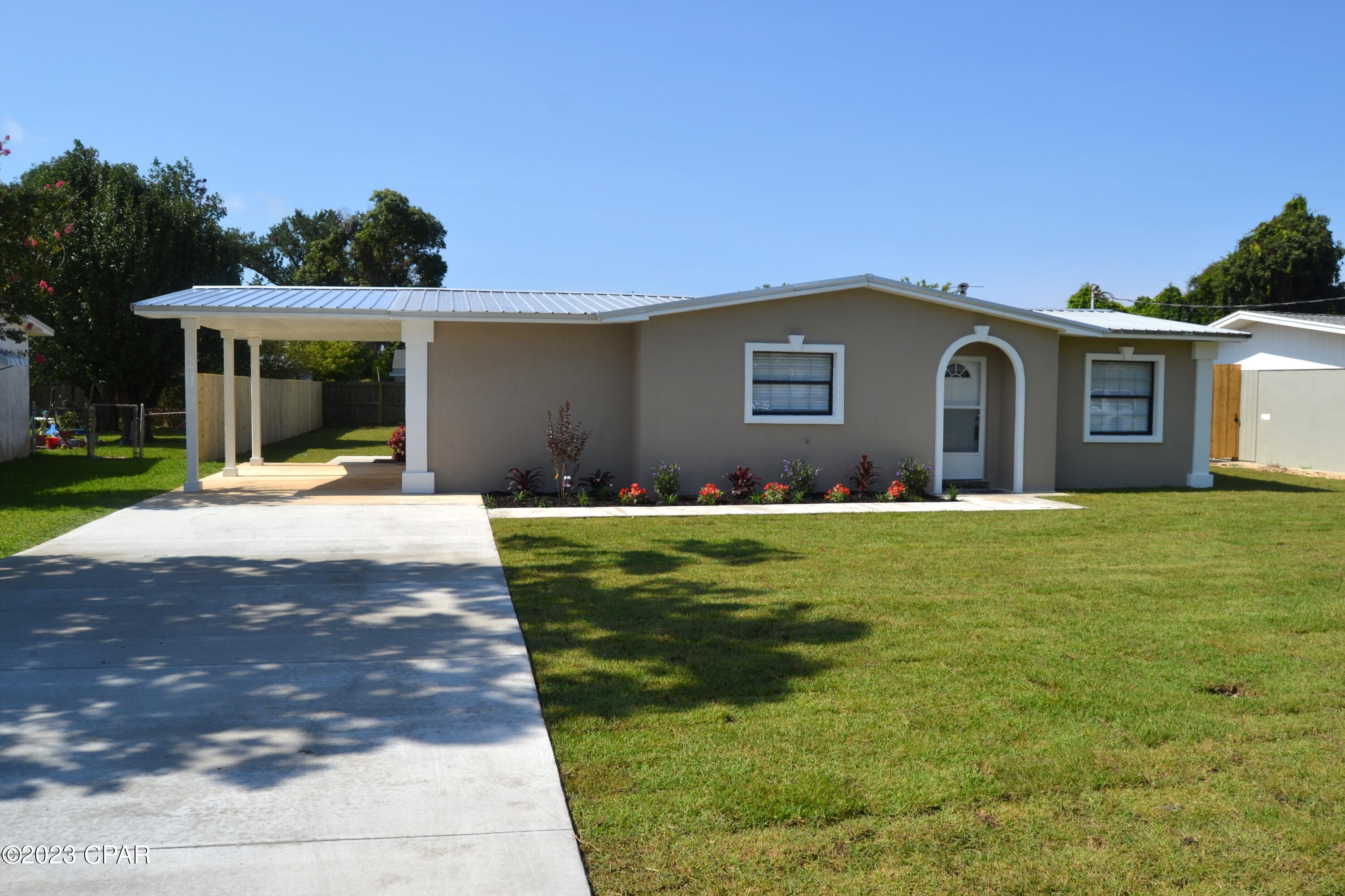 Cove Terrace - Residential
