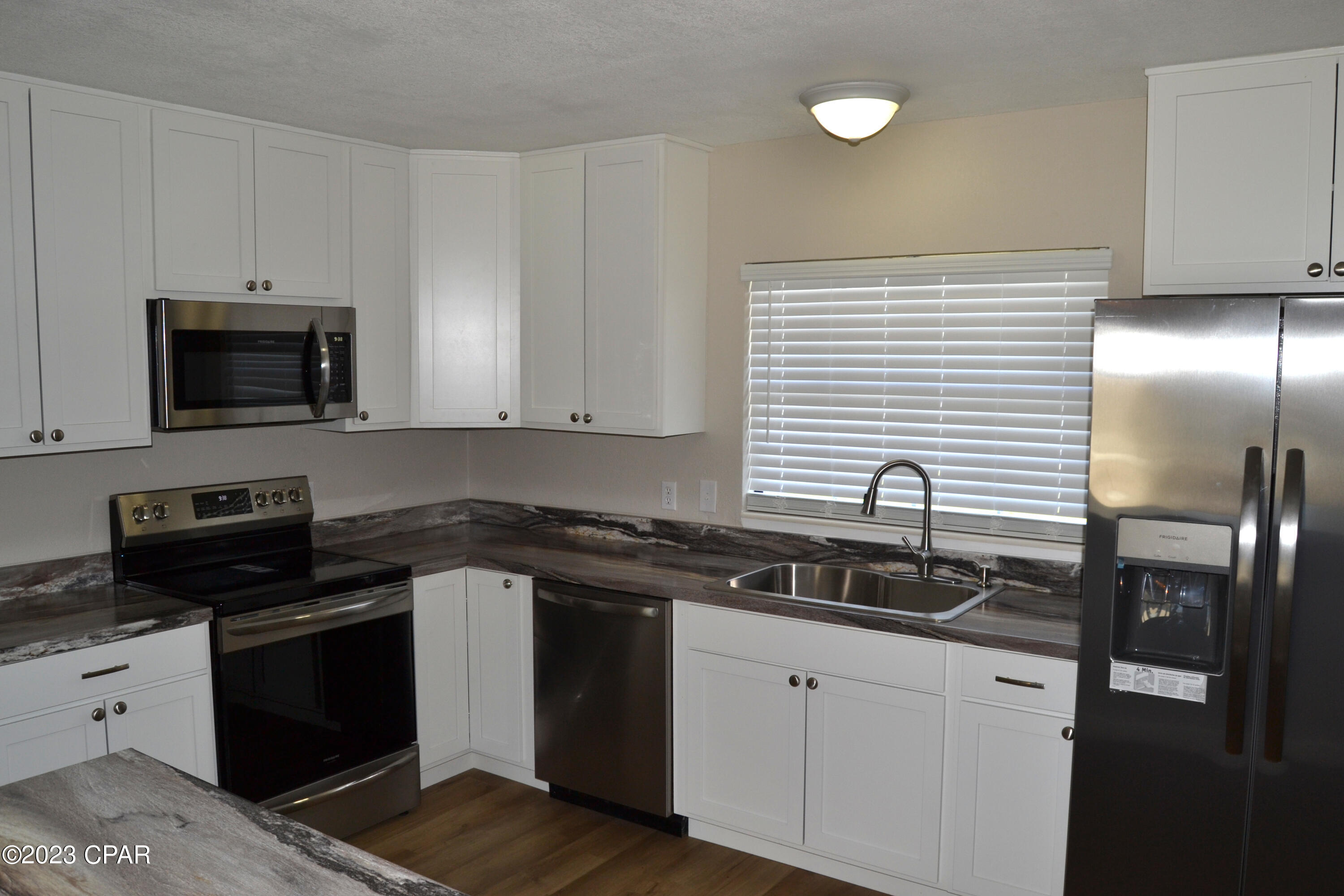 Cove Terrace - Residential