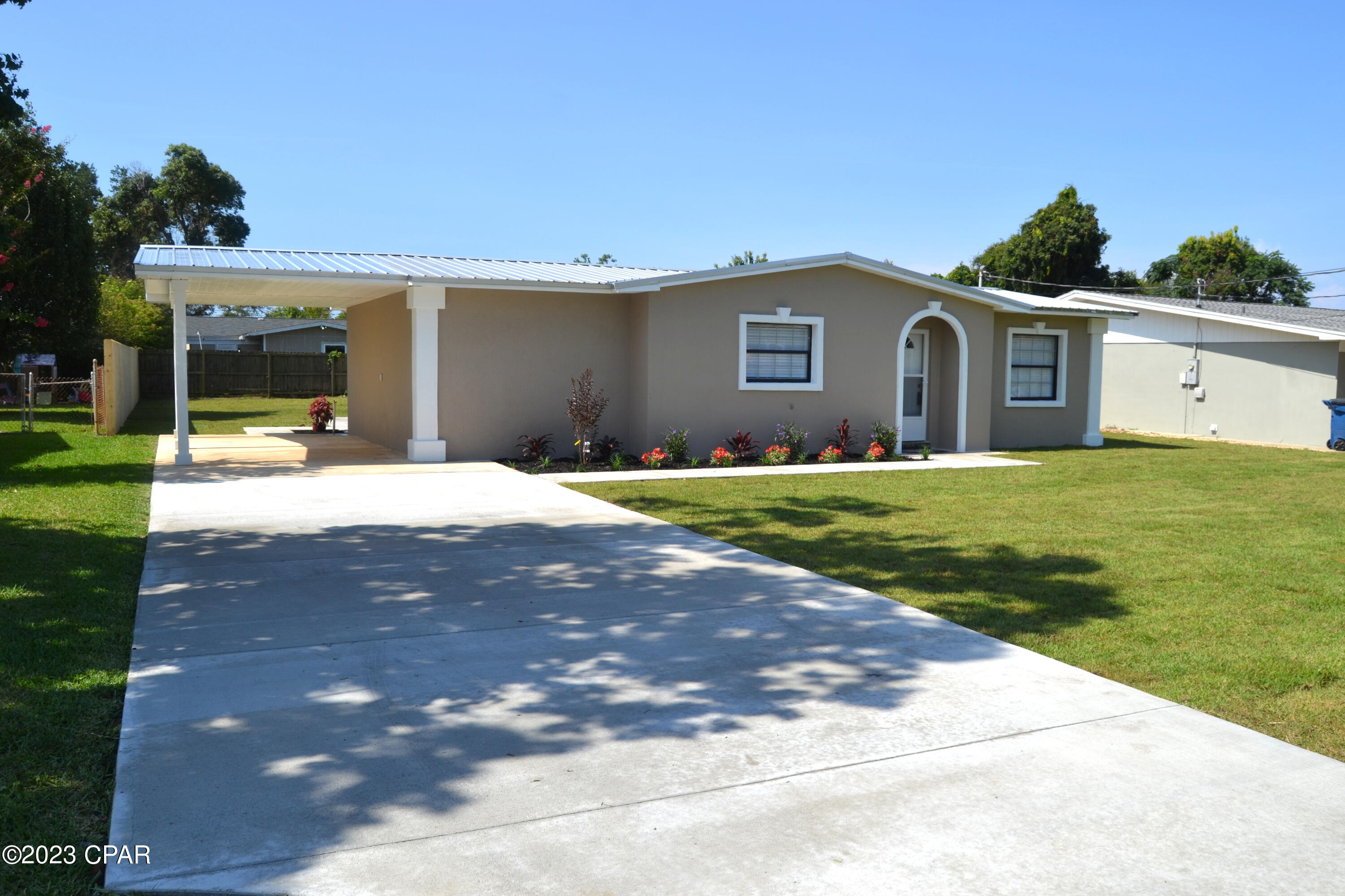 Cove Terrace - Residential