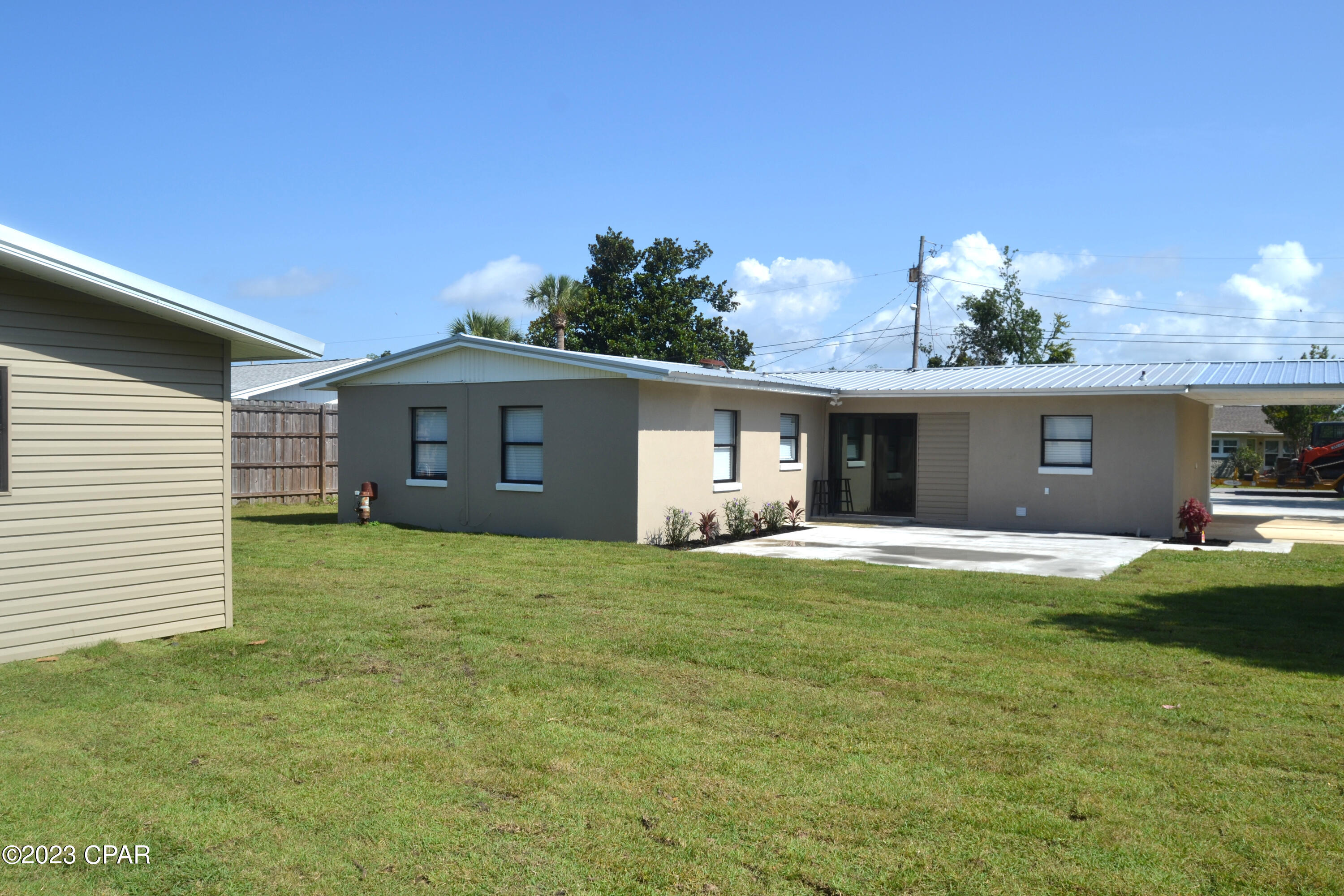 Cove Terrace - Residential