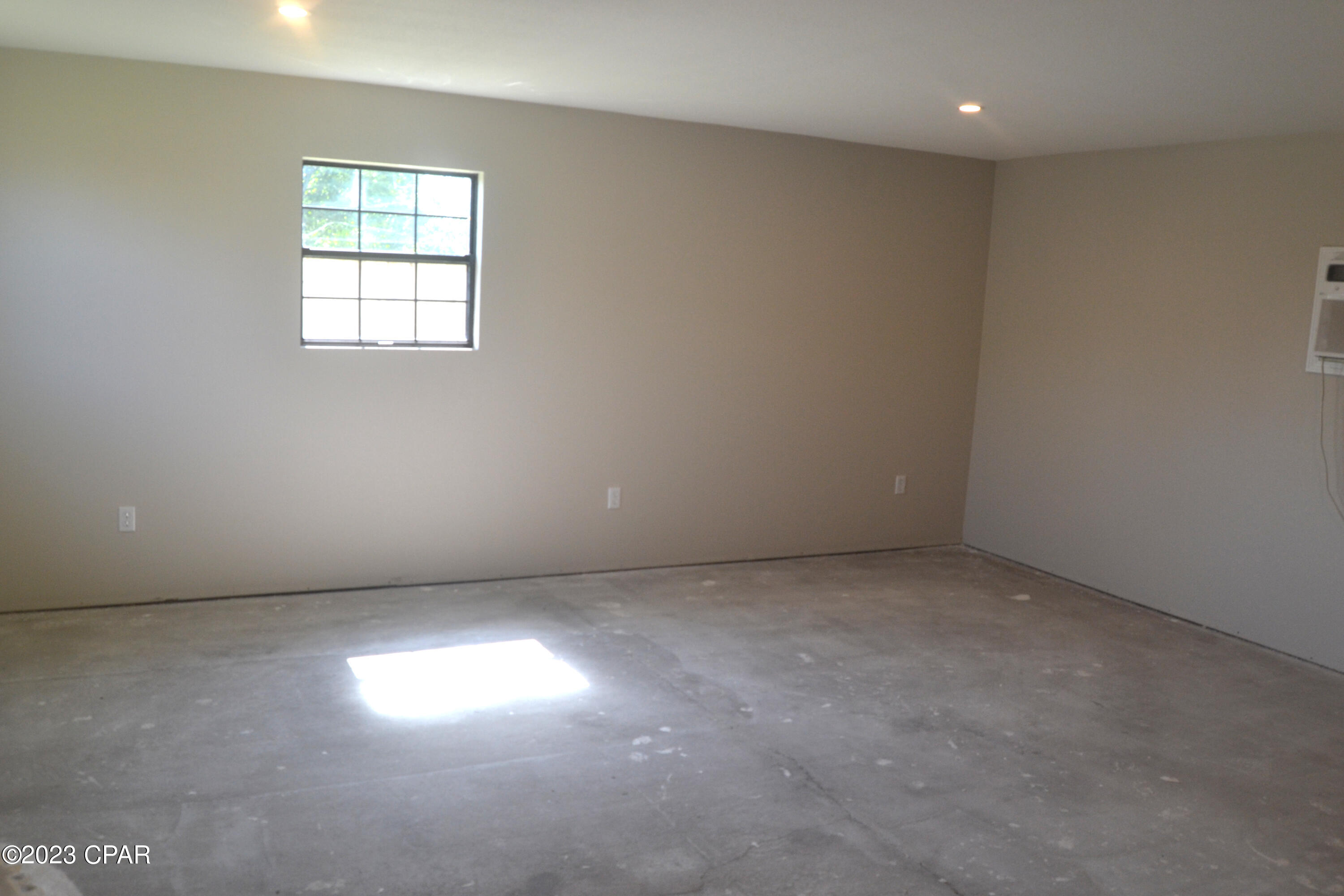 Cove Terrace - Residential