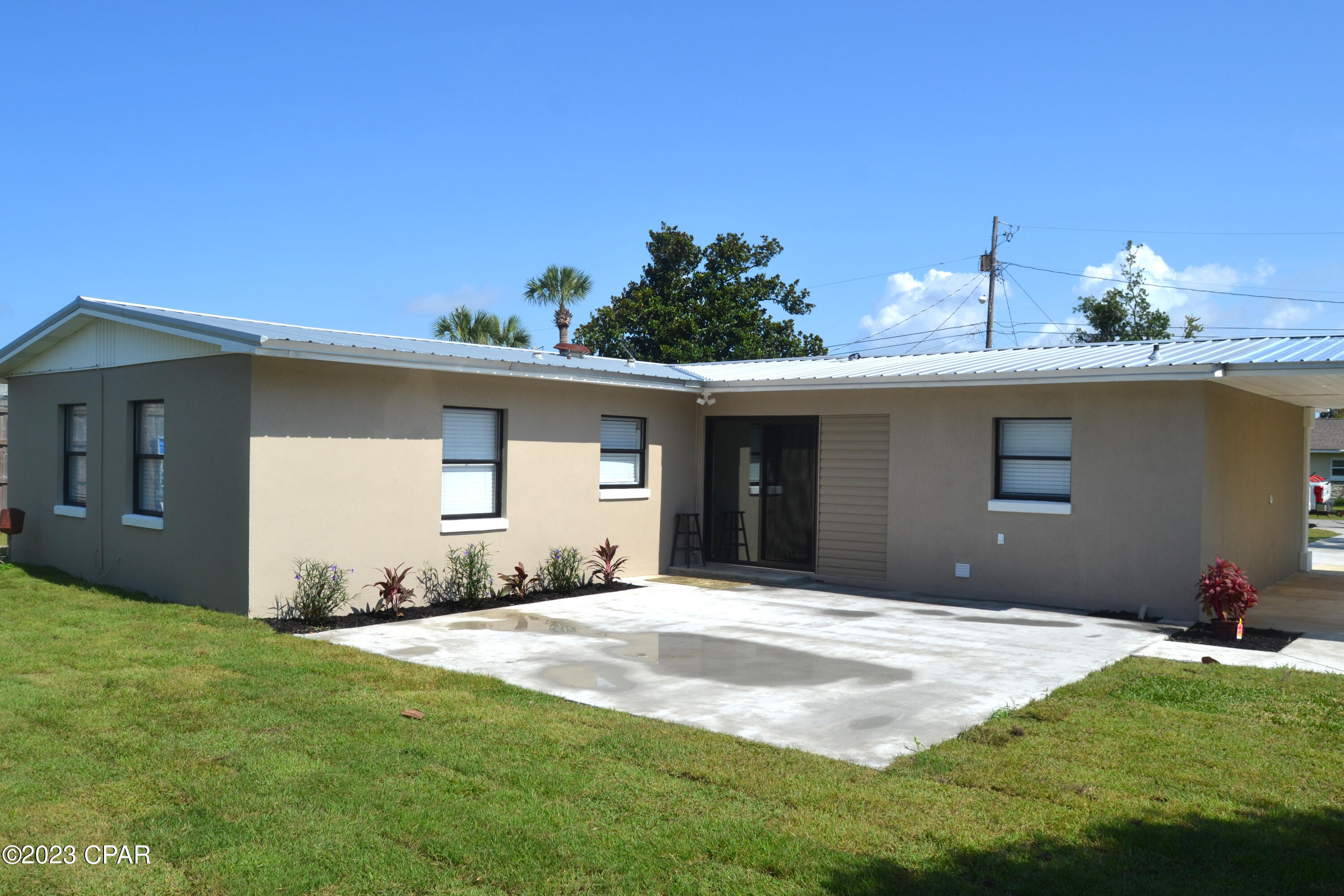 Cove Terrace - Residential