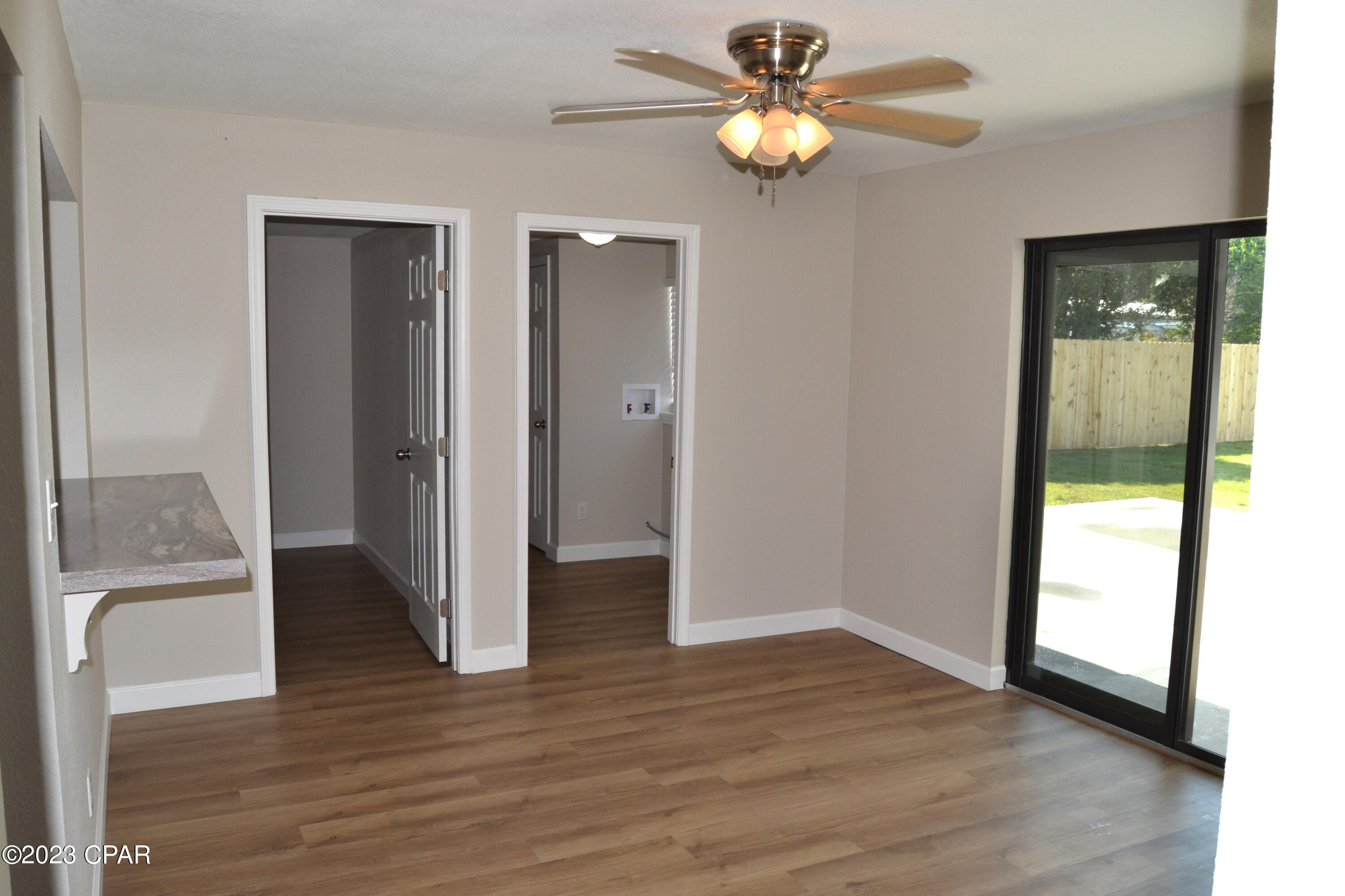 Cove Terrace - Residential