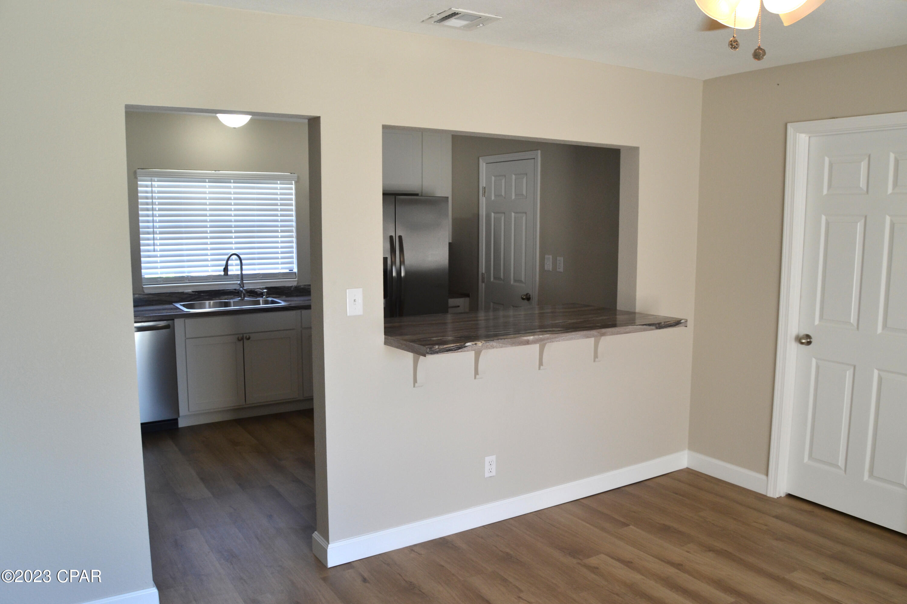 Cove Terrace - Residential