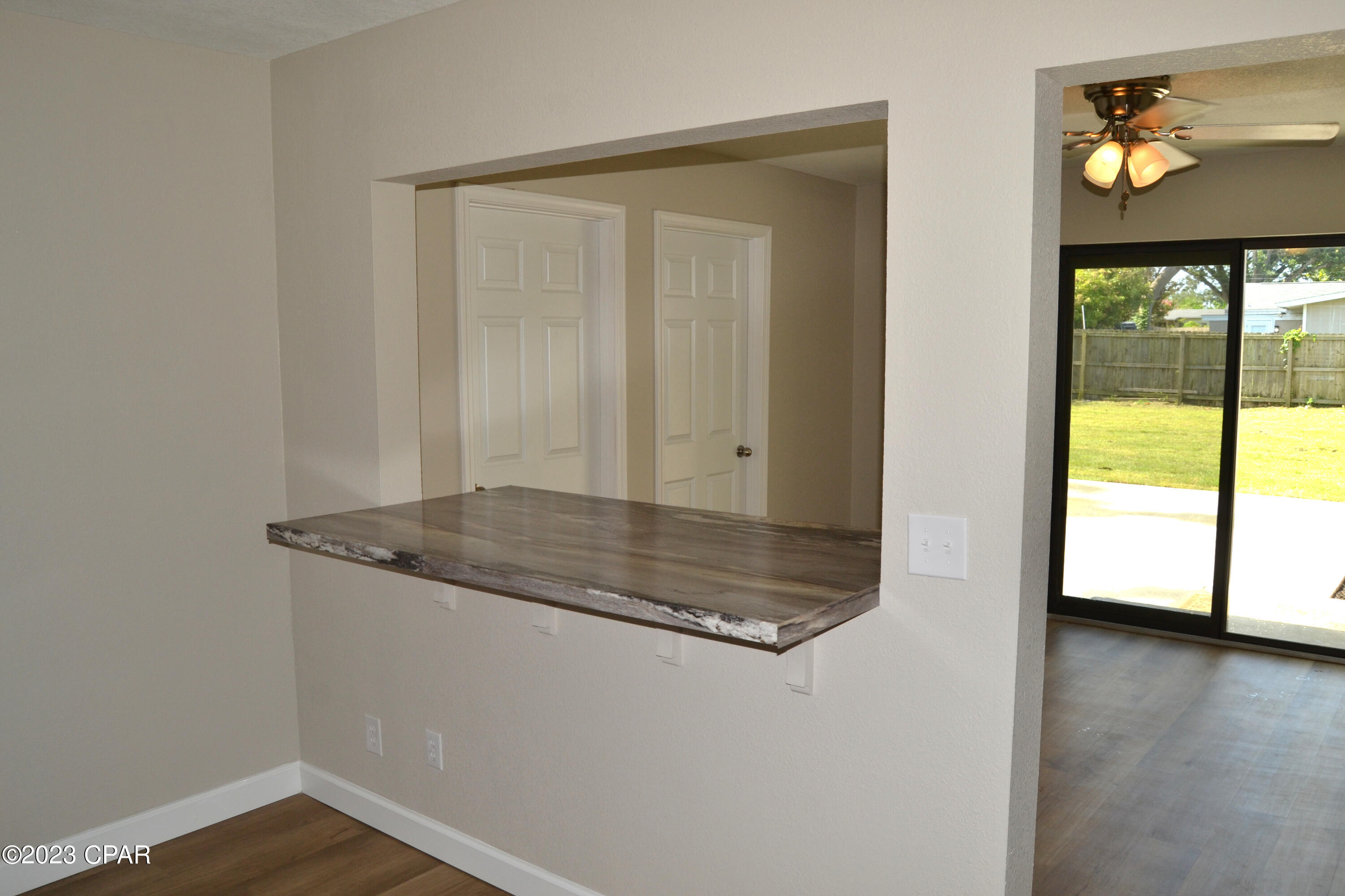 Cove Terrace - Residential