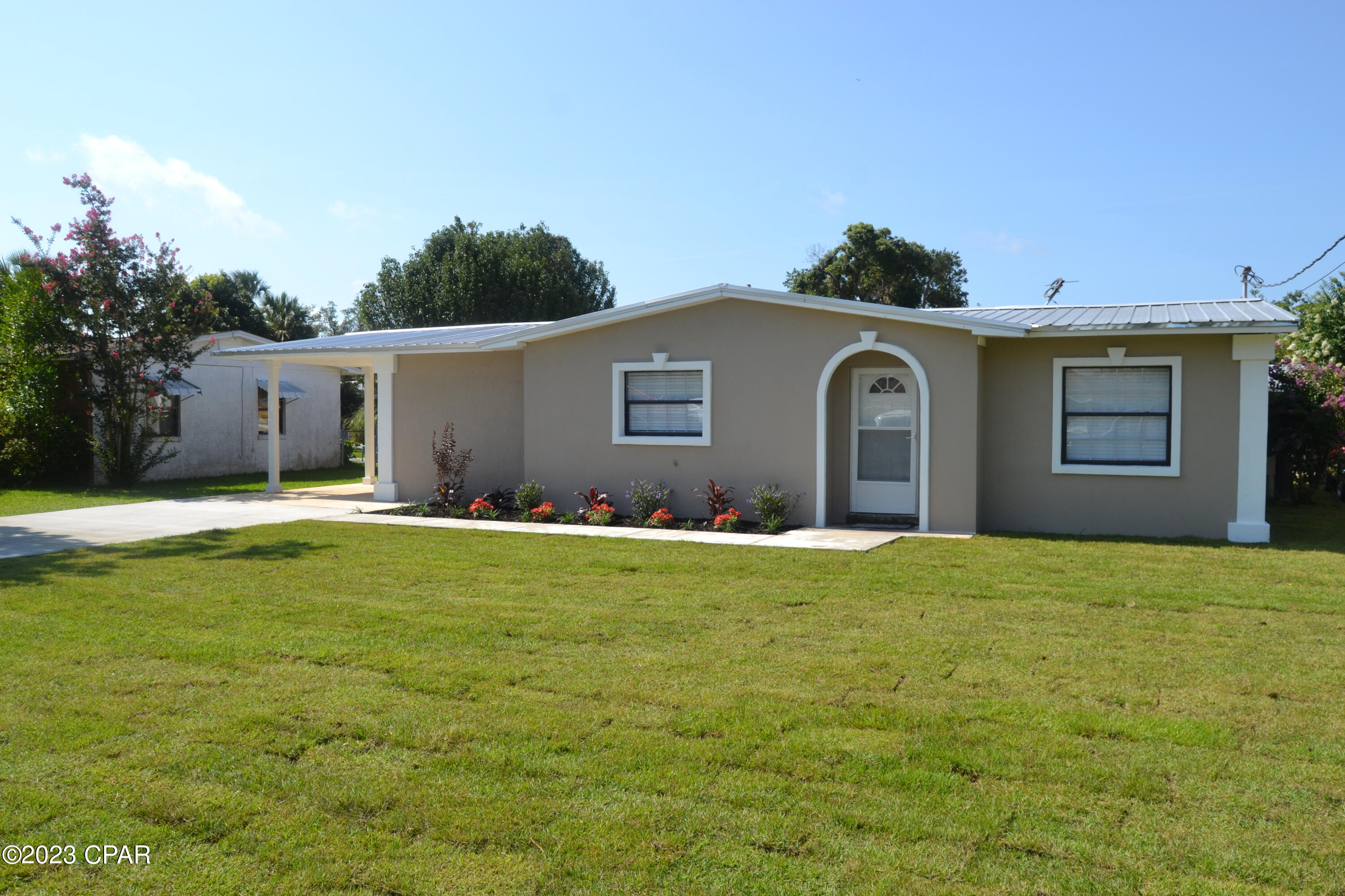 Cove Terrace - Residential