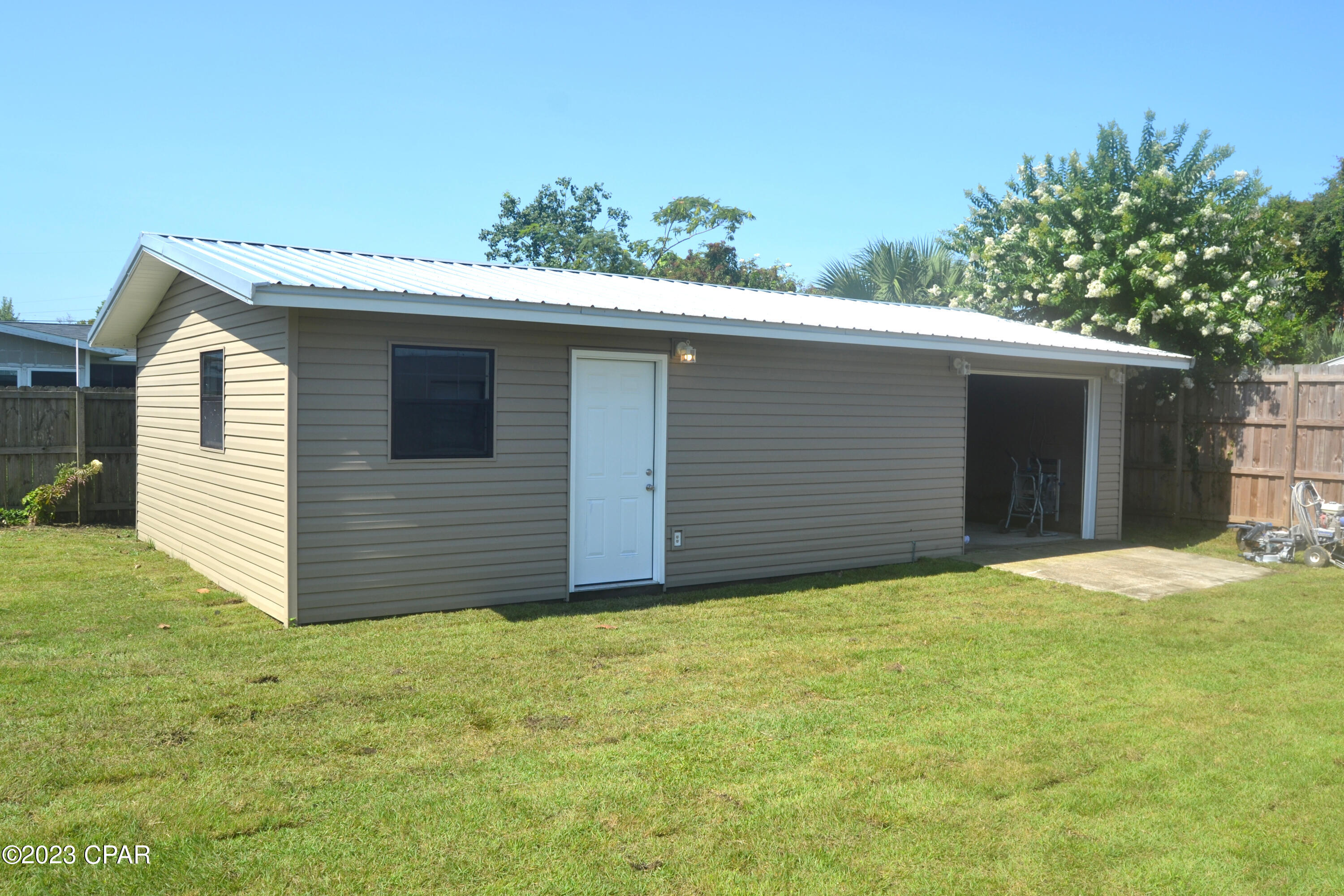 Cove Terrace - Residential