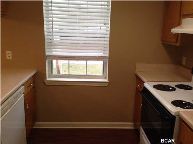 W H Parker - Residential Lease