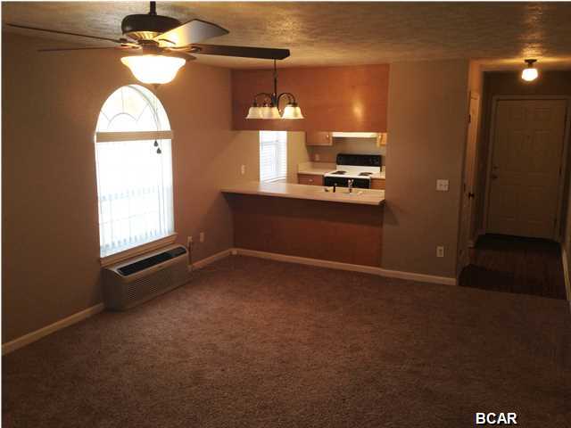 W H Parker - Residential Lease