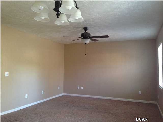 W H Parker - Residential Lease