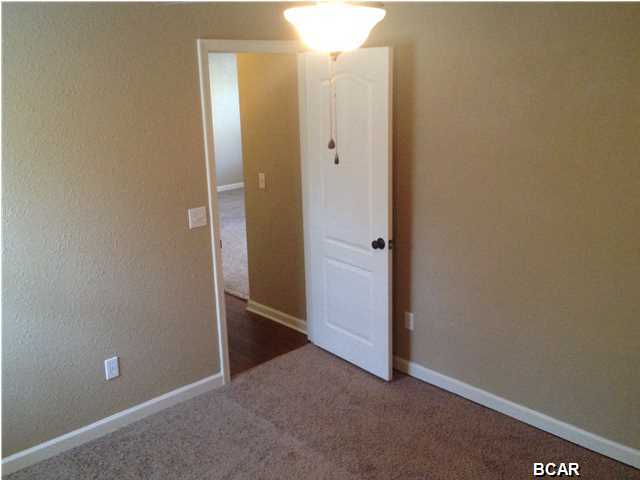 W H Parker - Residential Lease