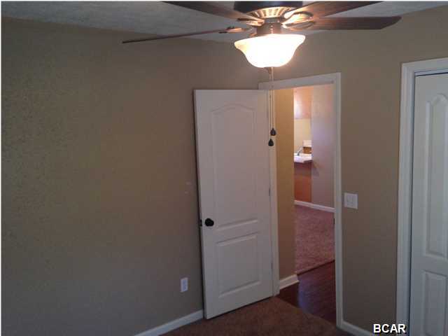 W H Parker - Residential Lease