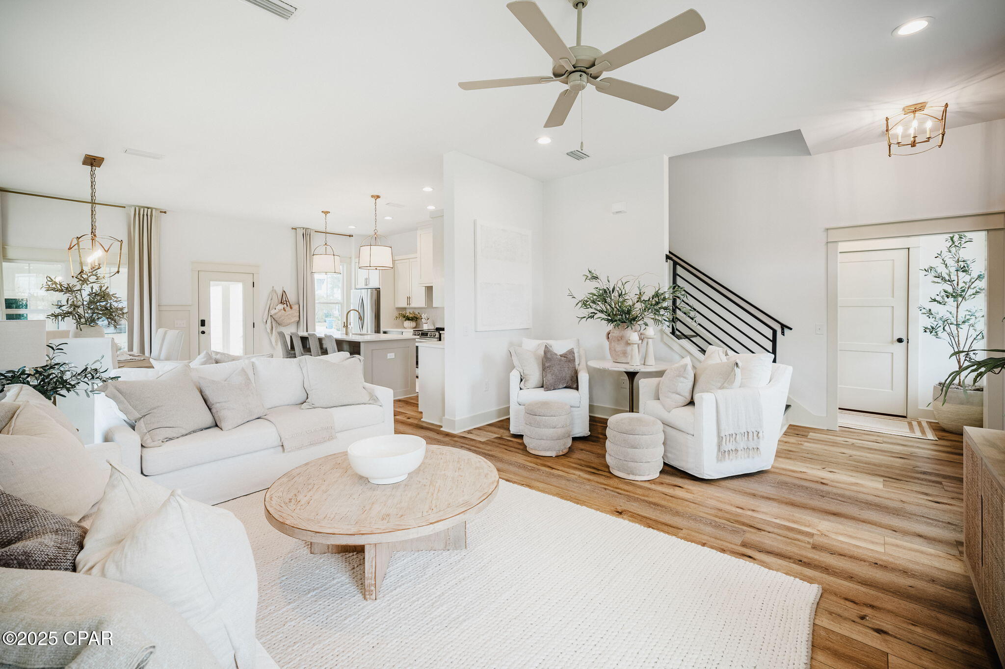 Tapestry Park - Residential