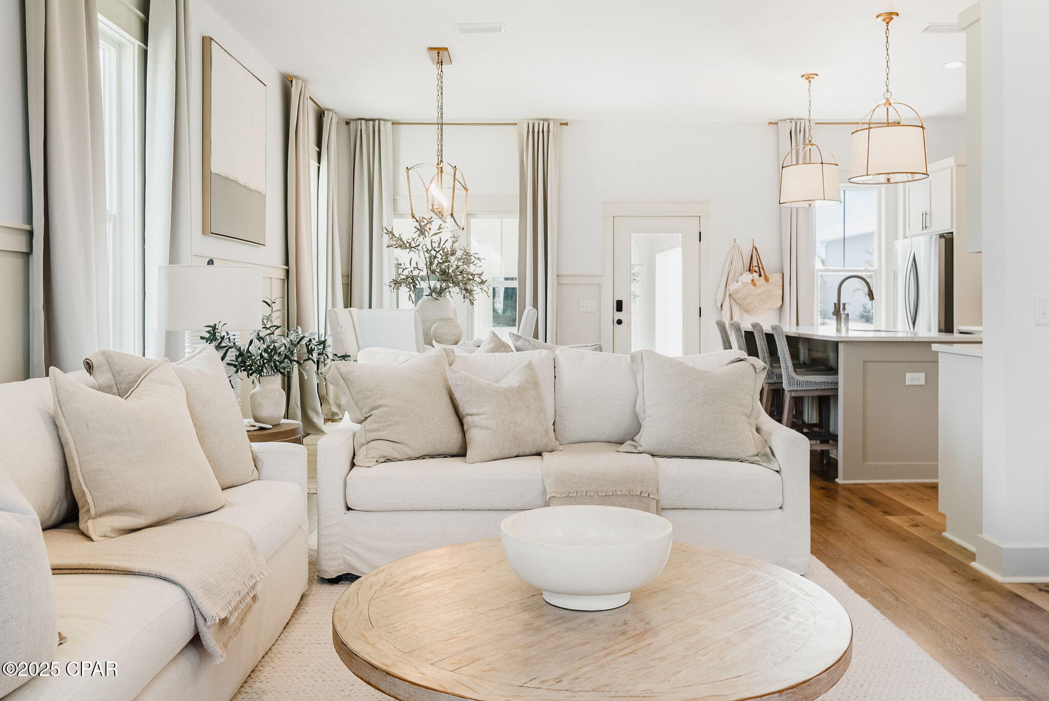 Tapestry Park - Residential