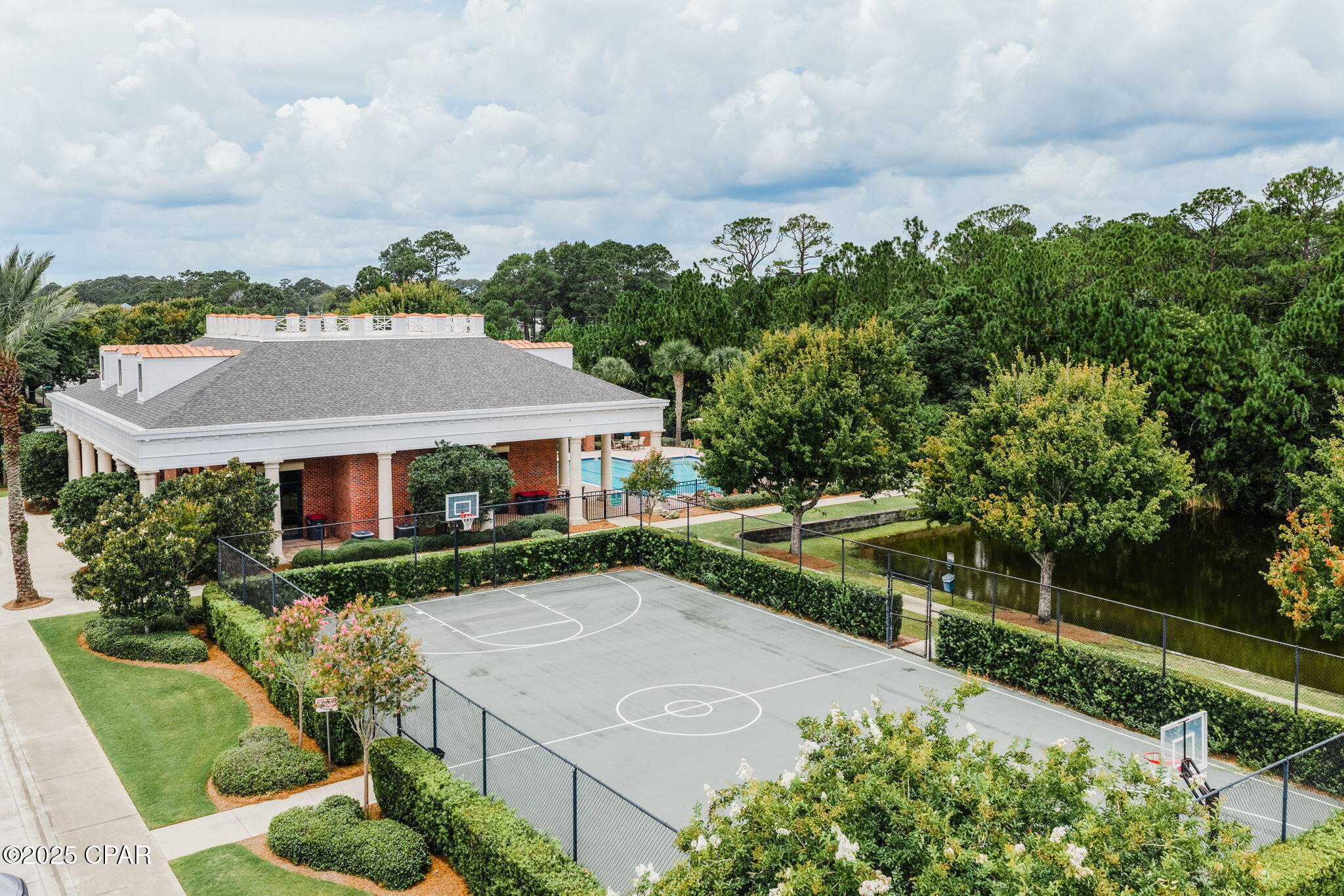 Tapestry Park - Residential