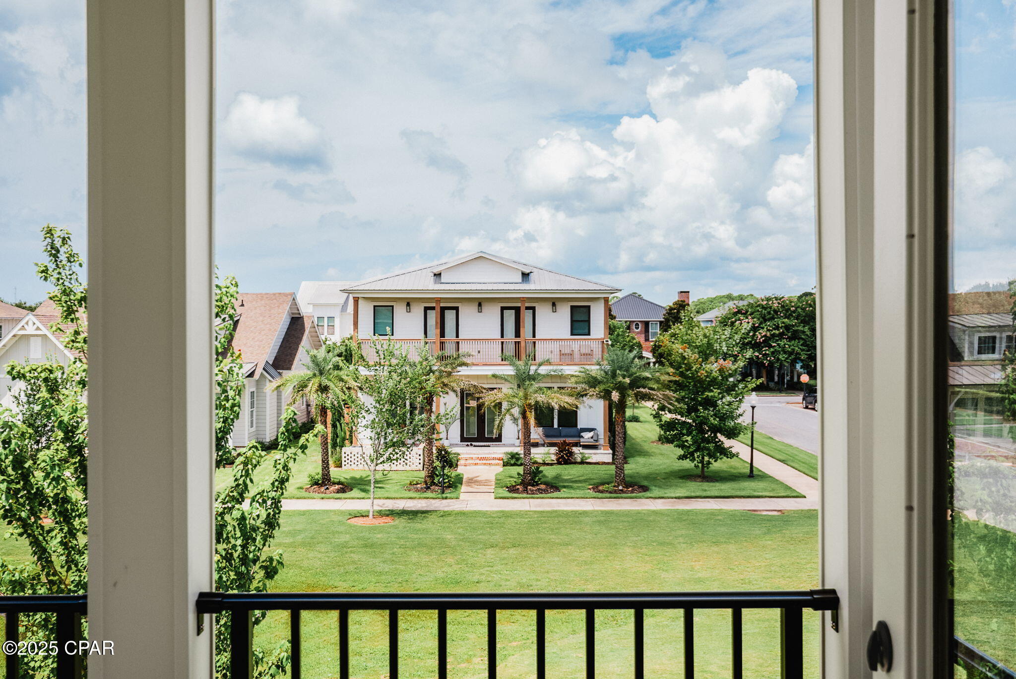 Tapestry Park - Residential